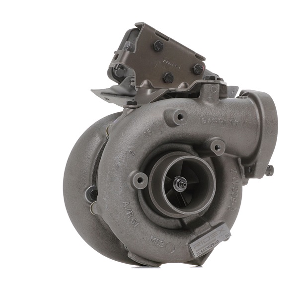 Ostke odavaid originaale Turbod 2234C10294R mis on võrreldavad 2414330 OEM numbritega internetis