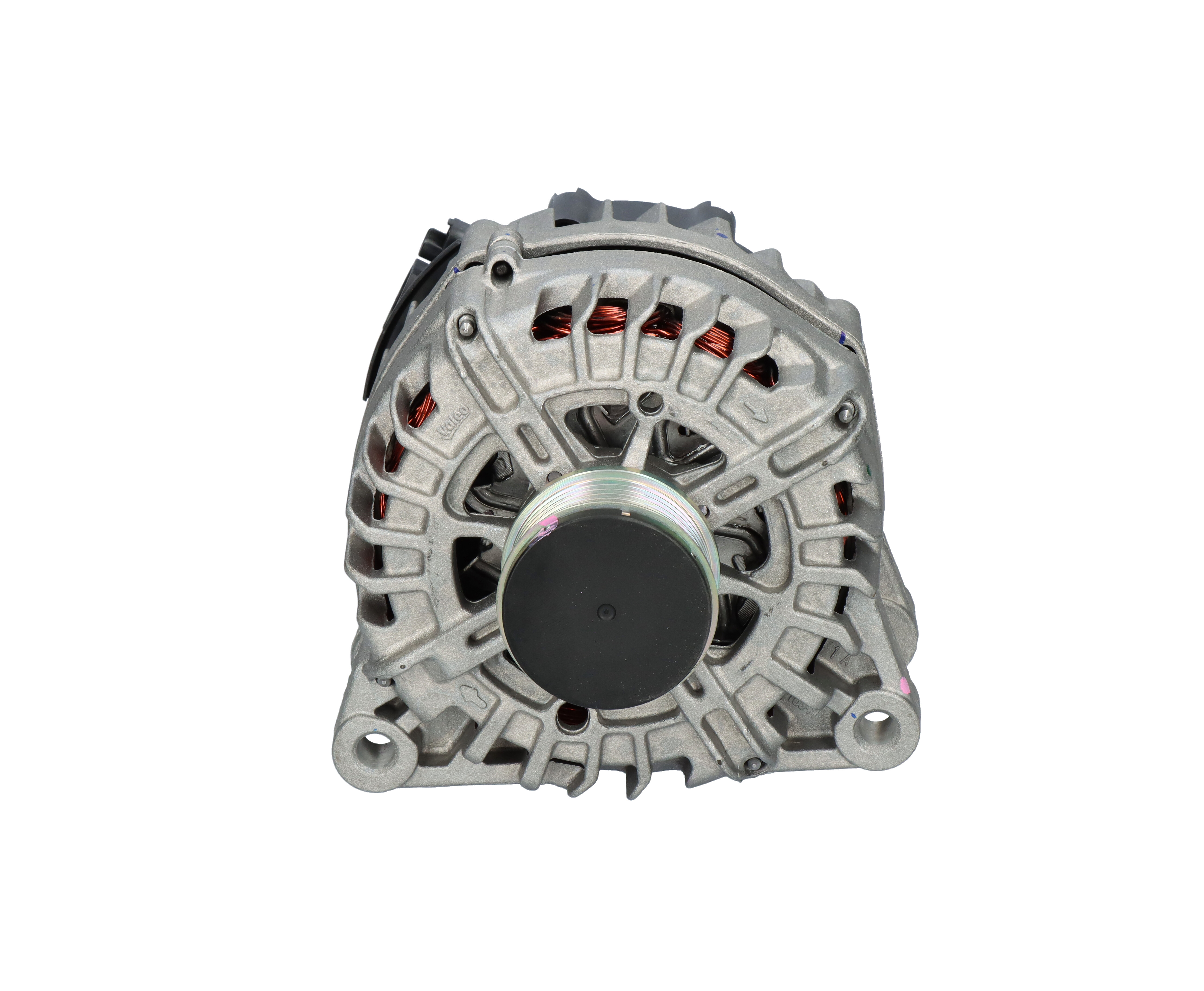 Kupite poceni originalno Alternator 444706, primerljivo z 1609957280 OEM številke, prek spleta