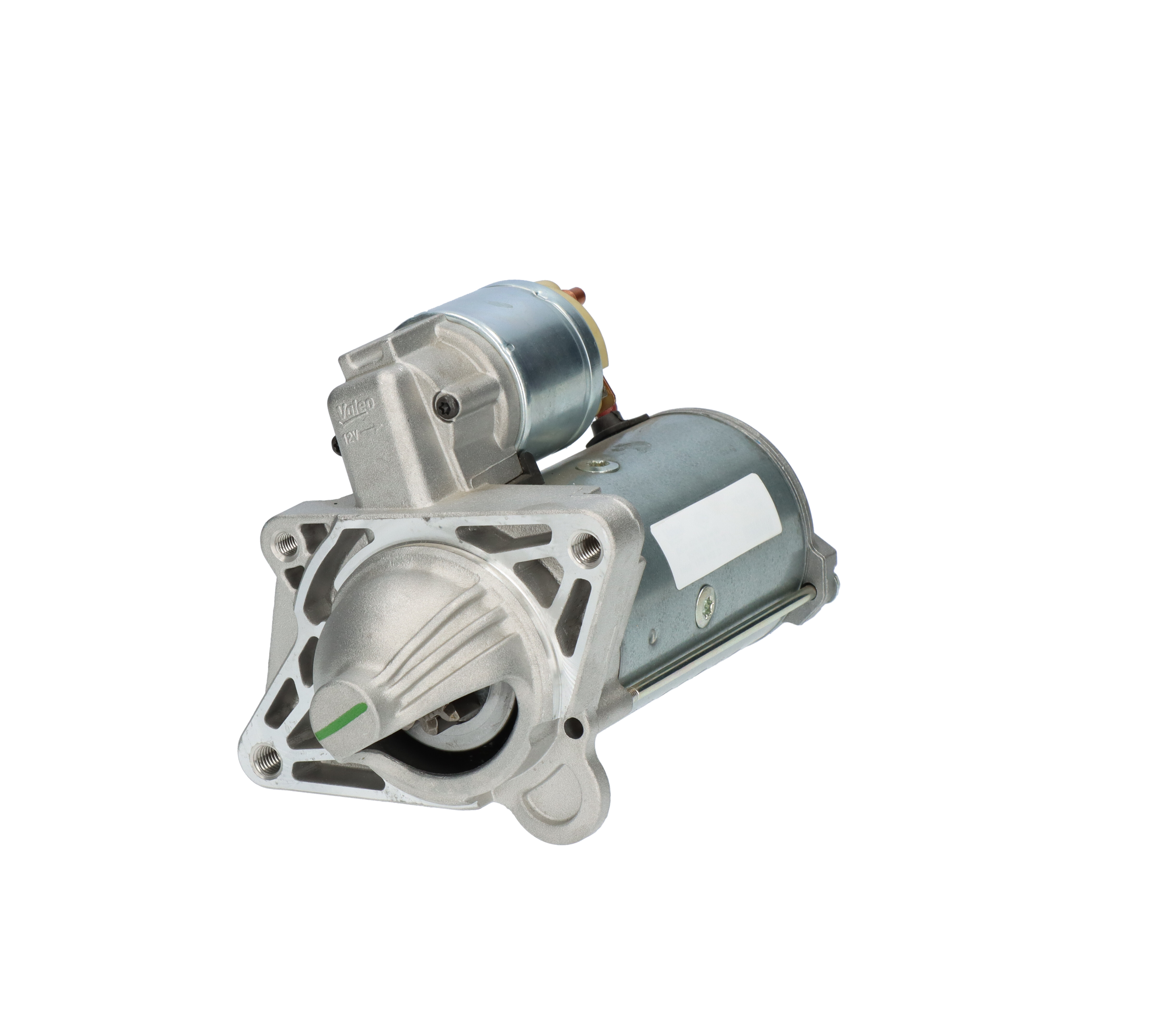 Pirkt VALEO Starteris Preces Nr.: 460426 pie zemu cenu 131,15 €