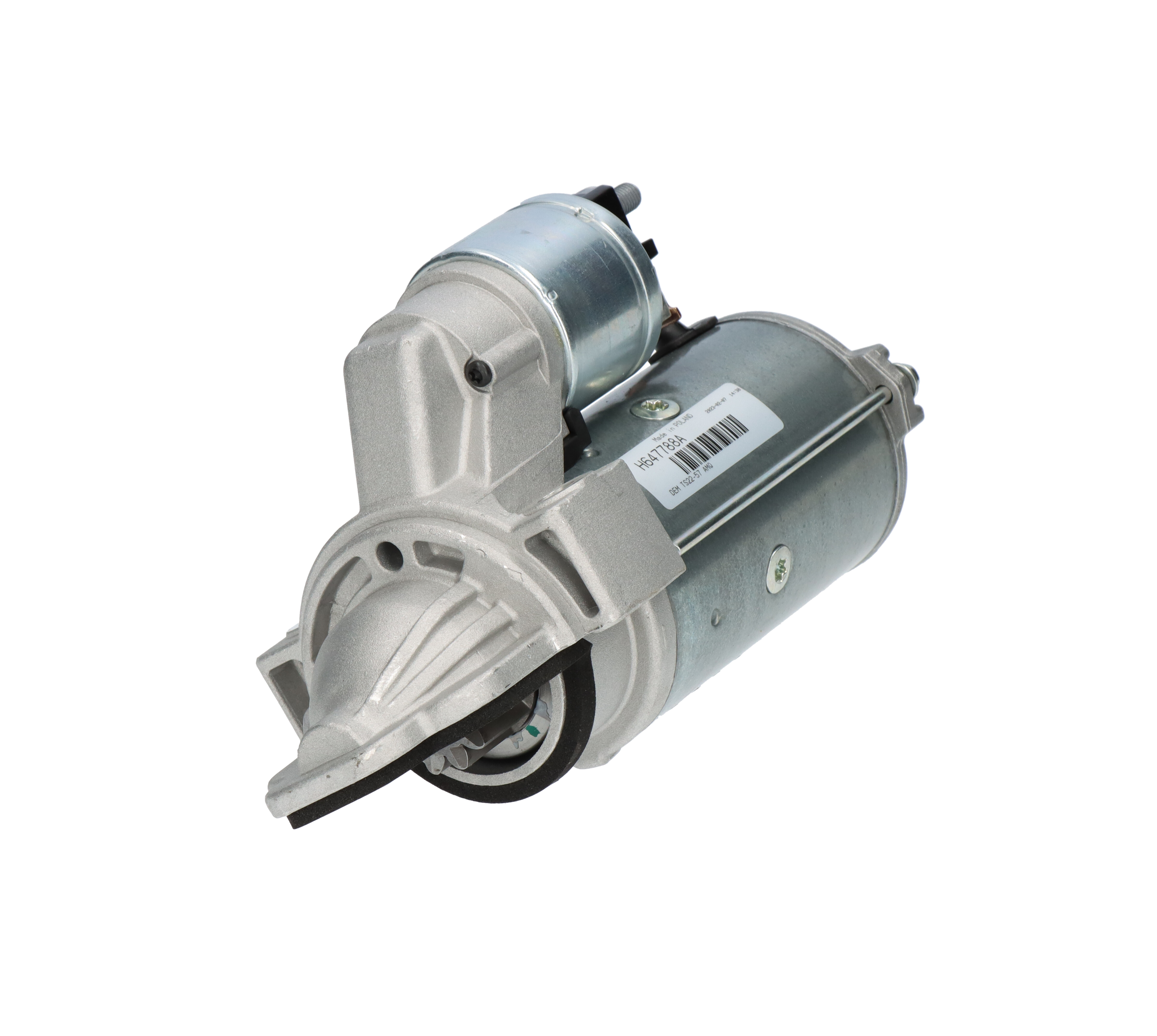 Įsigykite VALEO Starteris Prekės Nr.: 460427 už žemiausią 137,06 € kainą
