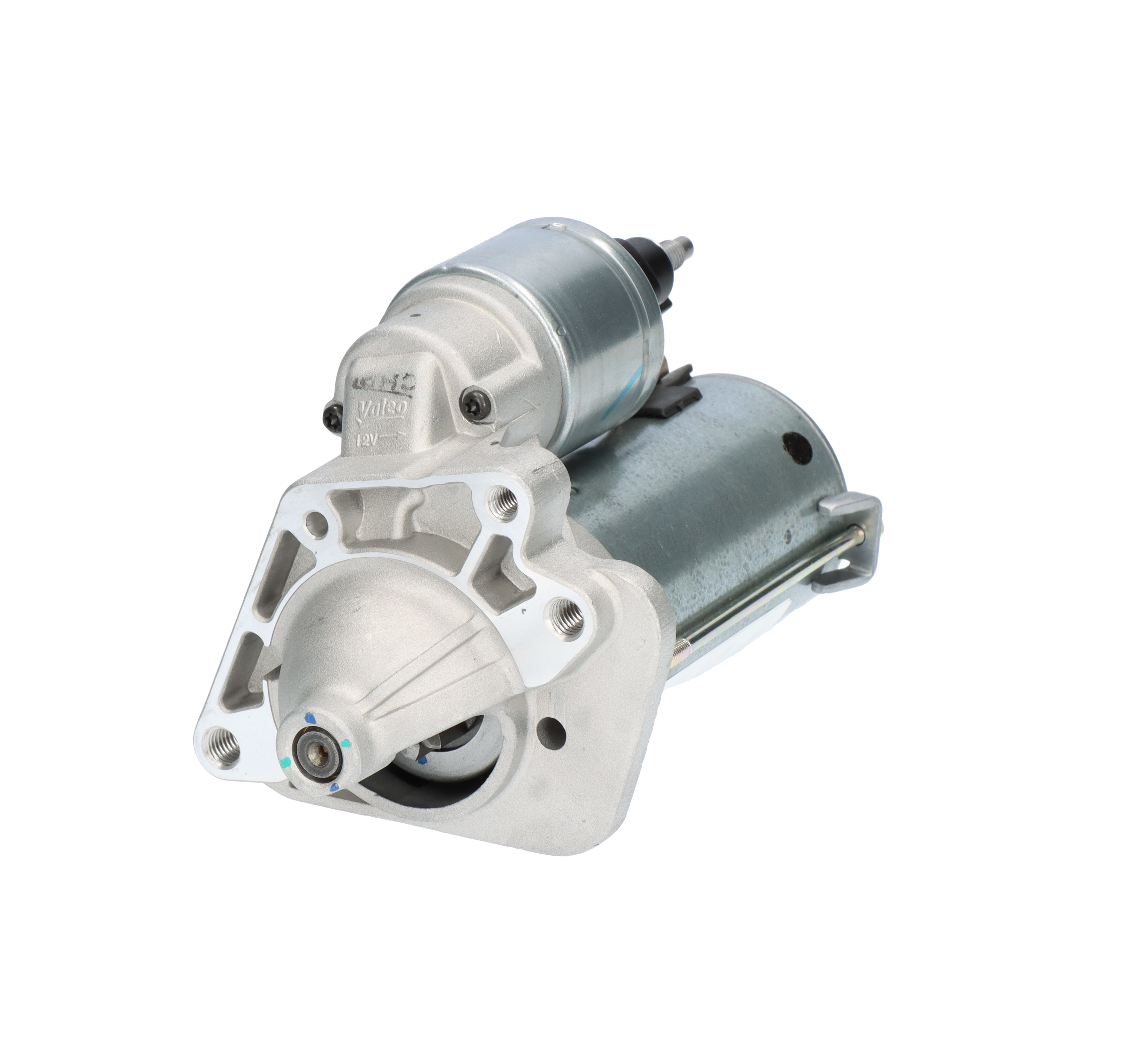 Įsigykite VALEO Starteris Prekės Nr.: 460428 už žemiausią 120,66 € kainą