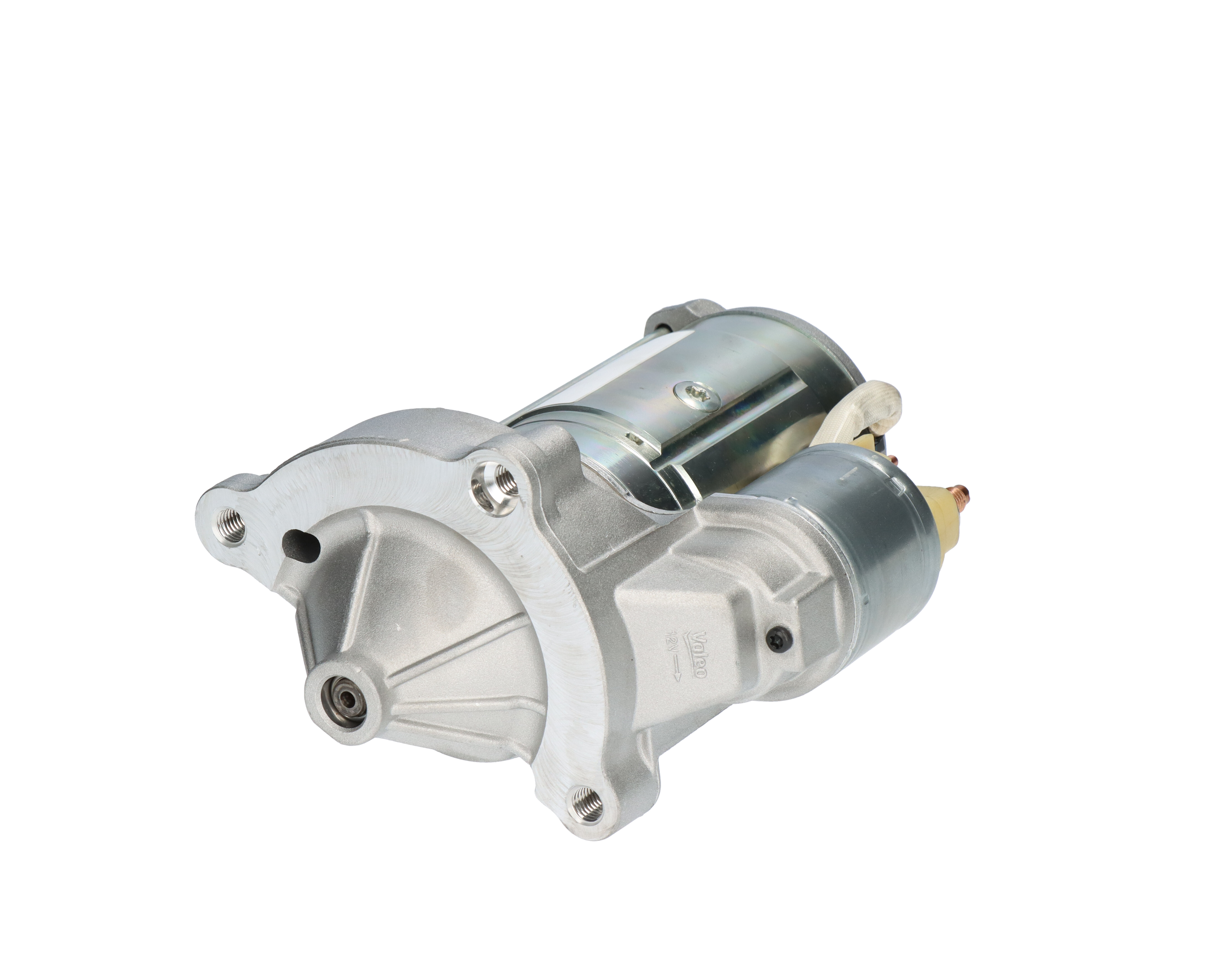 Įsigykite VALEO Starteris Prekės Nr.: 460430 už žemiausią 145,73 € kainą