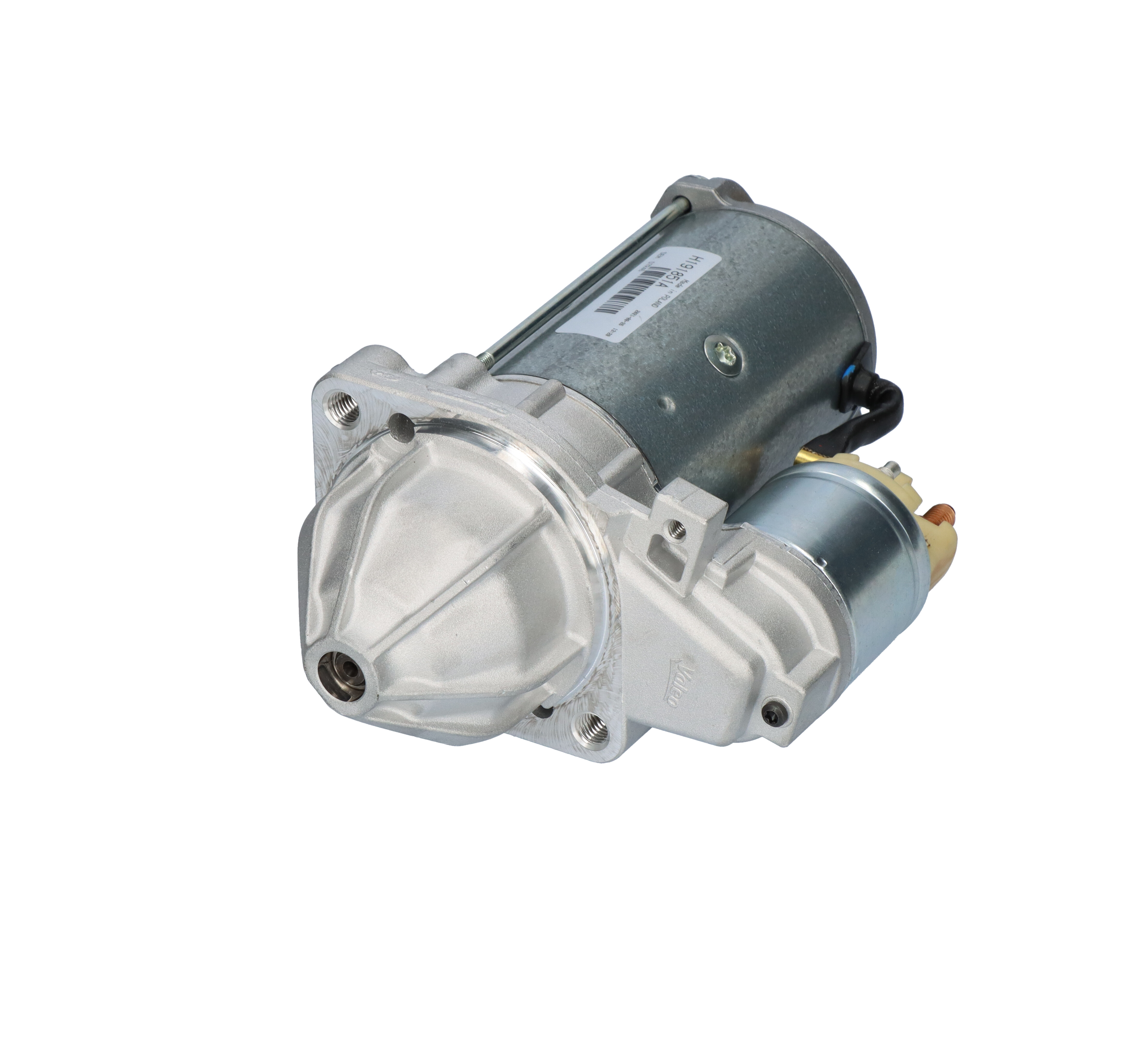 Kupite poceni originalno Zaganjalnik 460432, primerljivo z A005151660187 OEM številke, prek spleta