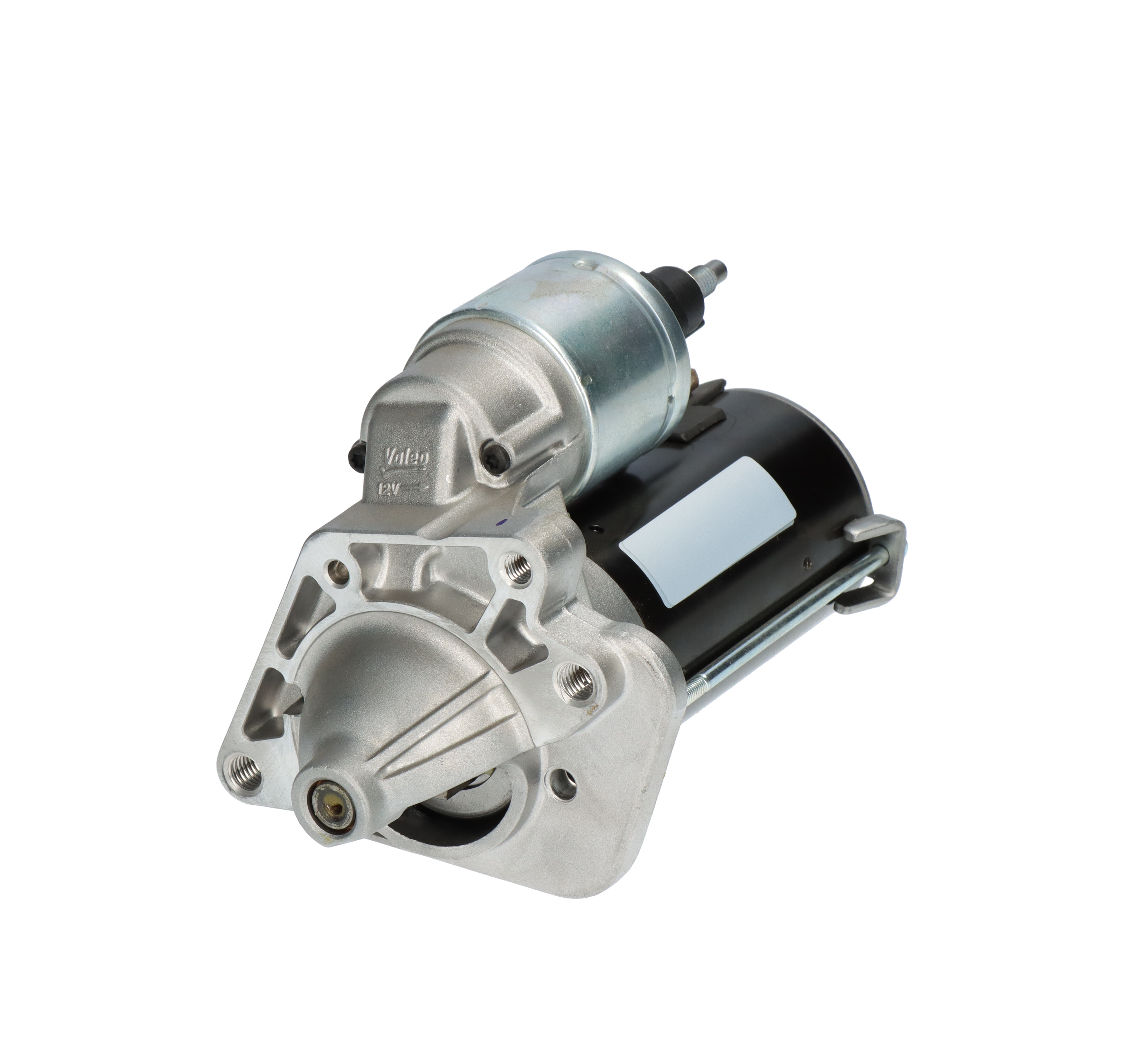 RENAULT 1.5 dCi 4x4 (HSMD) 109 AG dyzelinas Starteris OEM 2330000Q0F iš VALEO internetu puikiomis kainomis