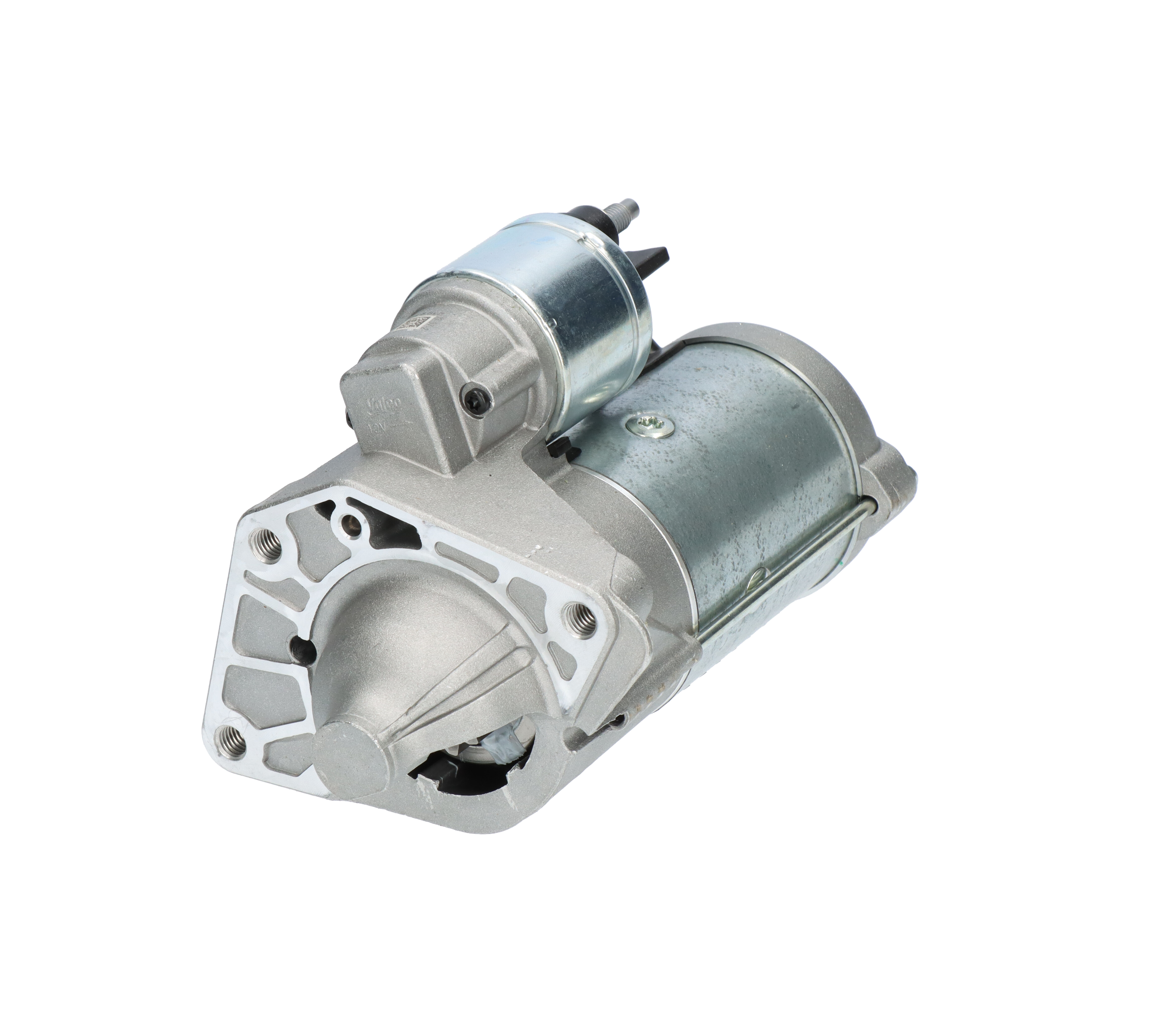 OEM Startmotor RENAULT 1.6 dCi 130 PK Diesel 0009060226 van VALEO online aan geweldige prijzen