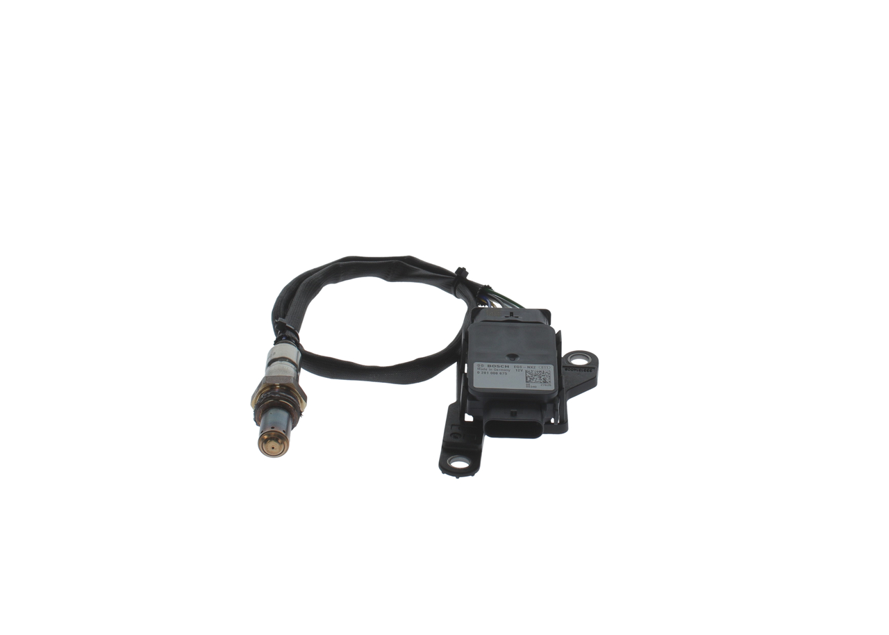 BOSCH 0281008675 capteur d'oxygène PEUGEOT 308 II 3/5 portes 1.5 BlueHDI 102 CH Diesel