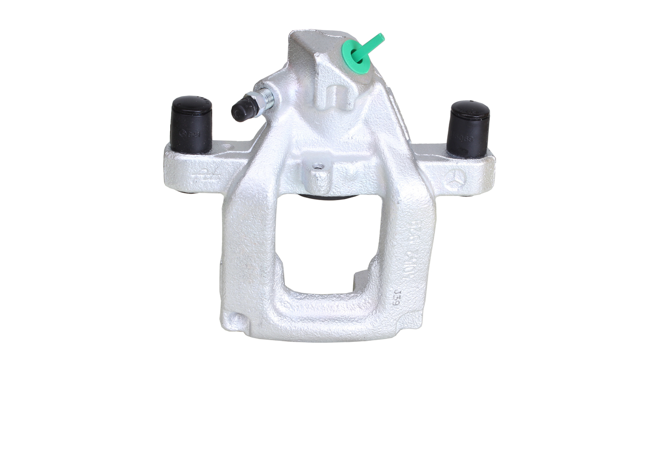 Cumpărați online Etrier de frână 0 986 134 590 original/ă și la un preț mic, compatibil/ă cu nr. OEM A2044231181