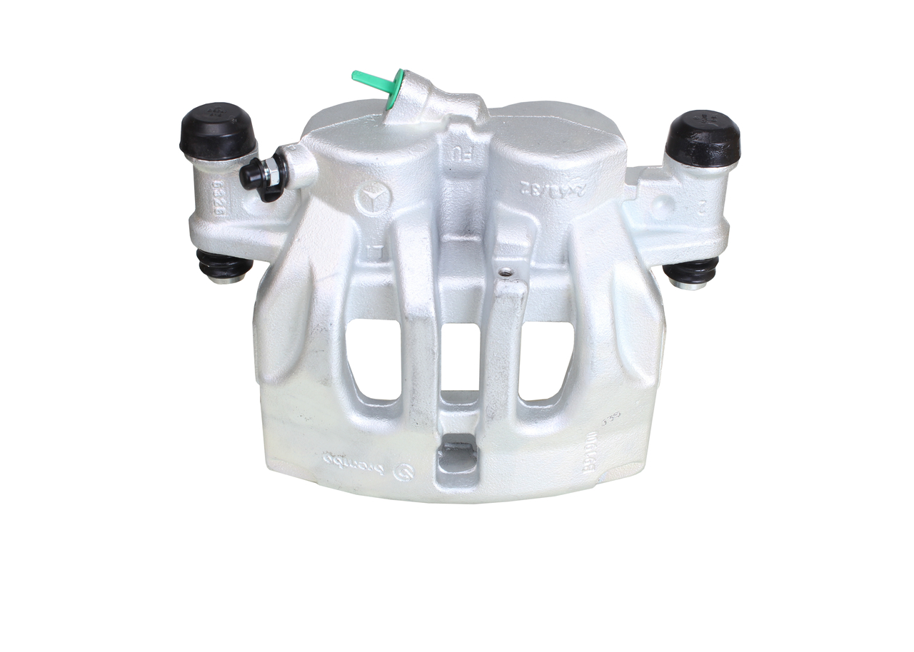 Įsigykite BOSCH Stabdžių apkaba Prekės Nr.: 0 986 134 593 už žemiausią 152,22 € kainą