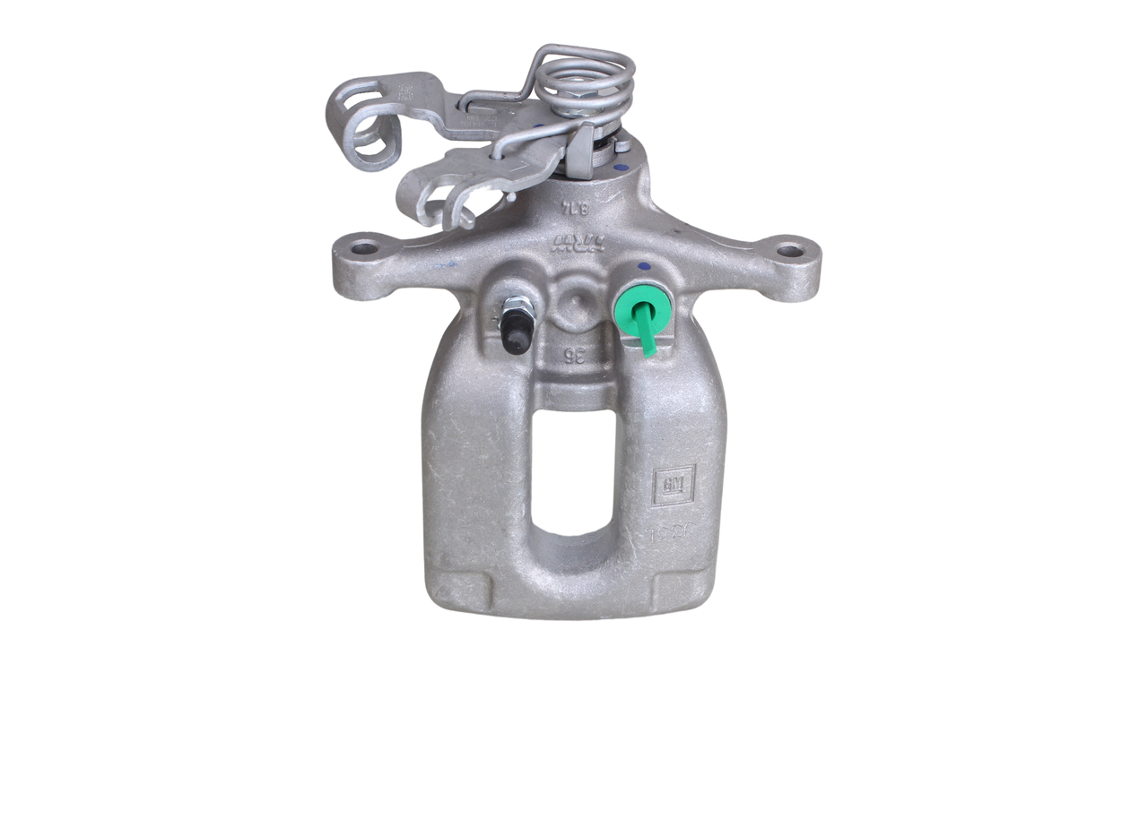 Cumpărați online Etrier de frână 0 986 134 595 original/ă și la un preț mic, compatibil/ă cu nr. OEM 95528869