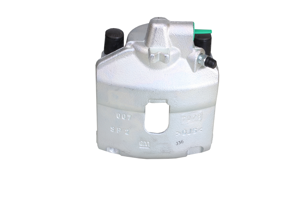 Köp billiga original Bromsok 0 986 134 608 jämförbara med 542411 OEM nummer på nätet