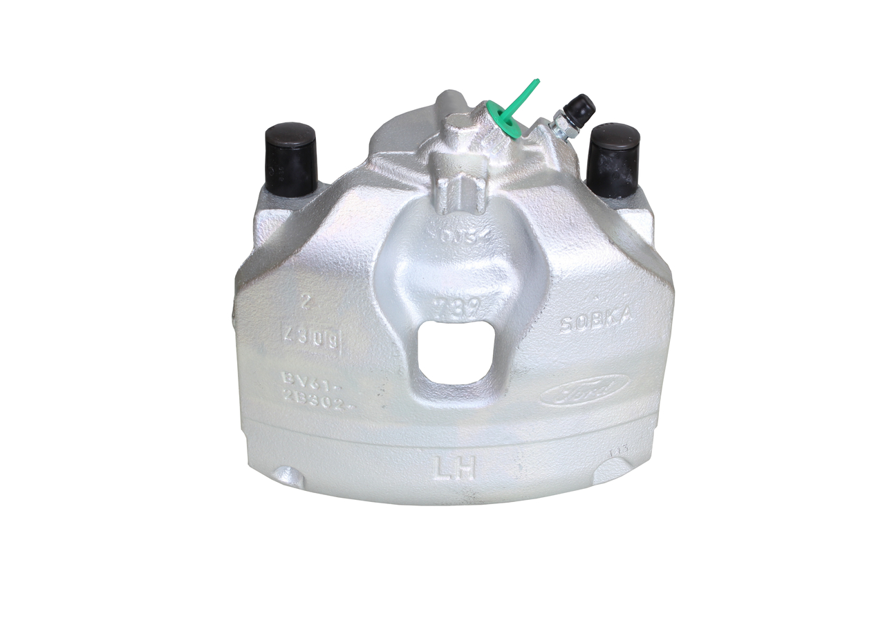 Įsigykite nebrangią originalią Stabdžių apkaba 0 986 134 610. sulyginama su BV612B302BB OEM numeriais internetu