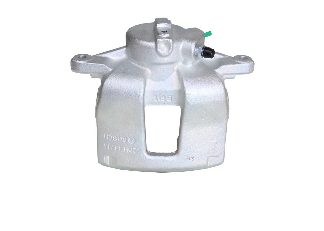 Įsigykite BOSCH Stabdžių apkaba Prekės Nr.: 0 986 134 611 už žemiausią 141,21 € kainą