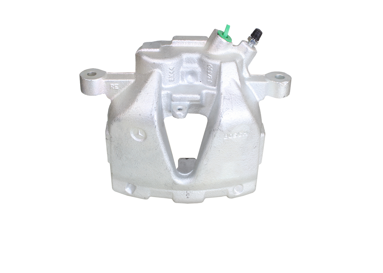 Köp billiga original Bromsok 0 986 135 589 jämförbara med A2044214281 OEM nummer på nätet
