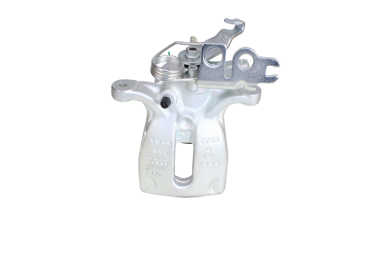 Kupite poceni originalno Zavorna klešča 0 986 135 591, primerljivo z 2K5615424A OEM številke, prek spleta