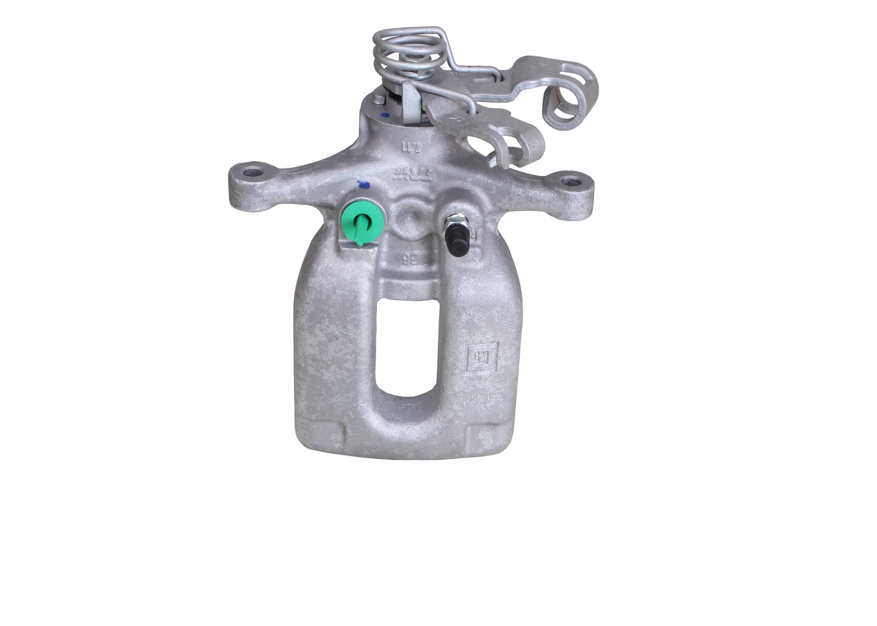 Cumpărați online Etrier de frână 0 986 135 595 original/ă și la un preț mic, compatibil/ă cu nr. OEM 95528872