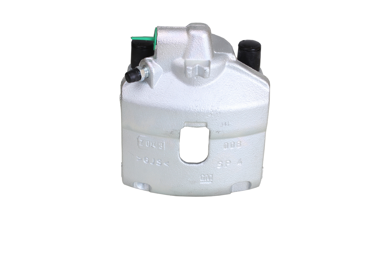 Köp billiga original Bromsok 0 986 135 608 jämförbara med 95522665 OEM nummer på nätet