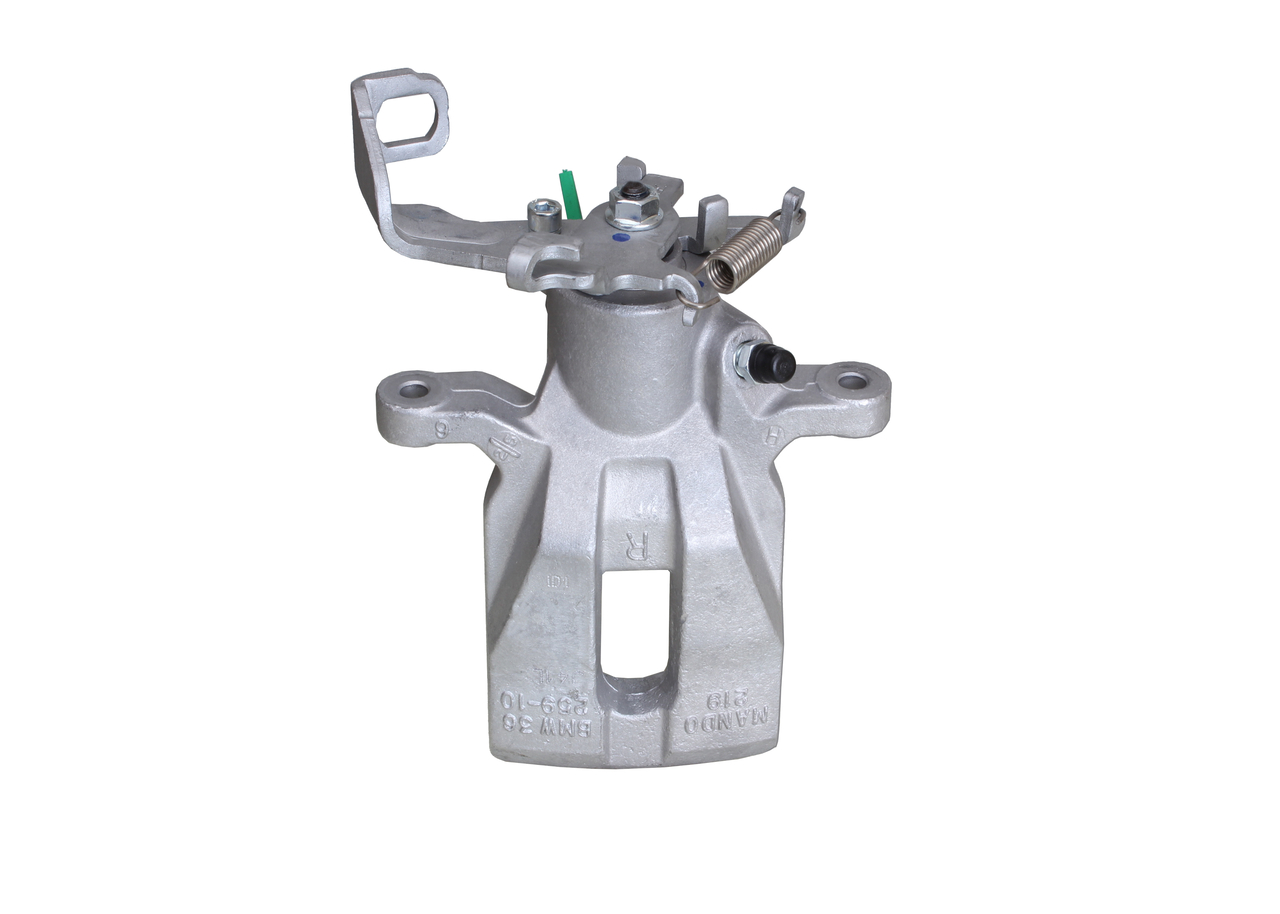 Köp billiga original Bromsok 0 986 135 609 jämförbara med 34216860558 OEM nummer på nätet