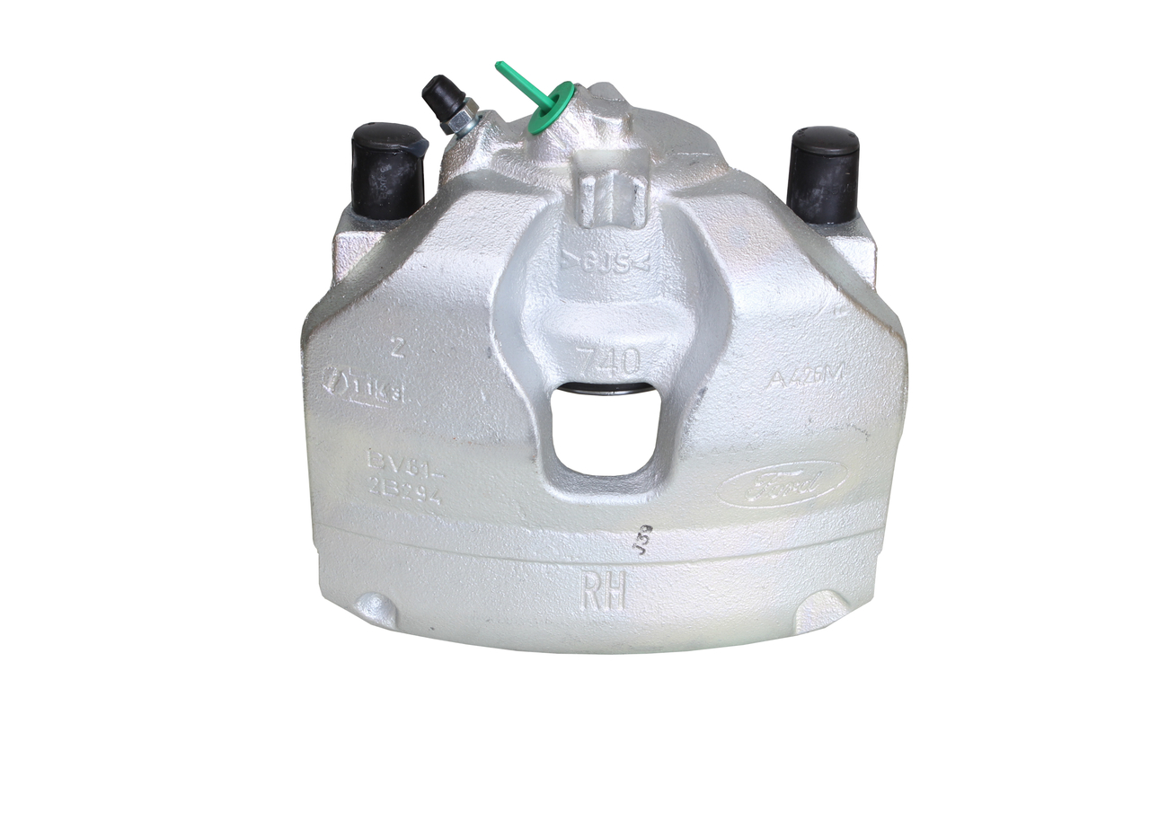 Köp billiga original Bromsok 0 986 135 610 jämförbara med BV612B294AC OEM nummer på nätet