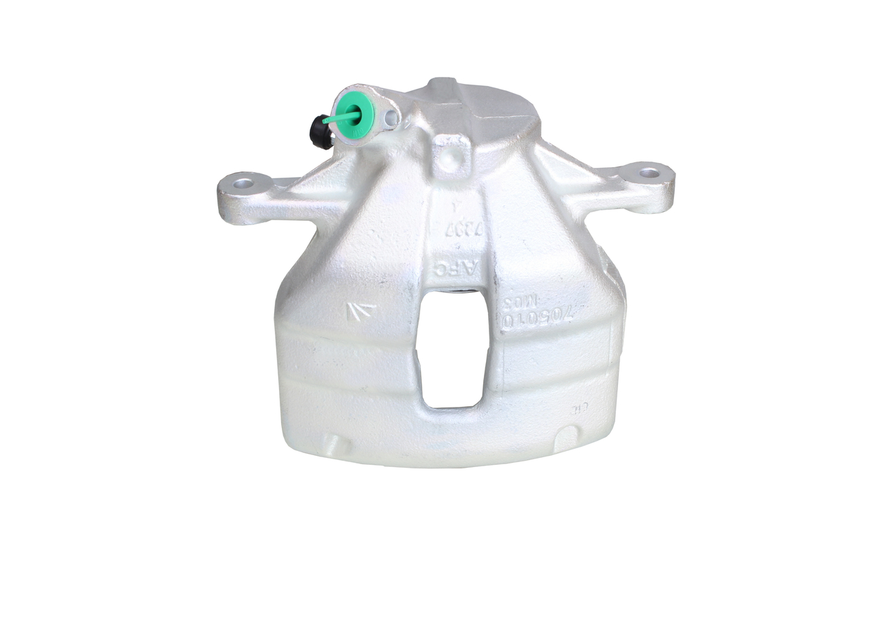 Cumpărați online Etrier de frână 0 986 135 626 original/ă și la un preț mic, compatibil/ă cu nr. OEM 1651764980