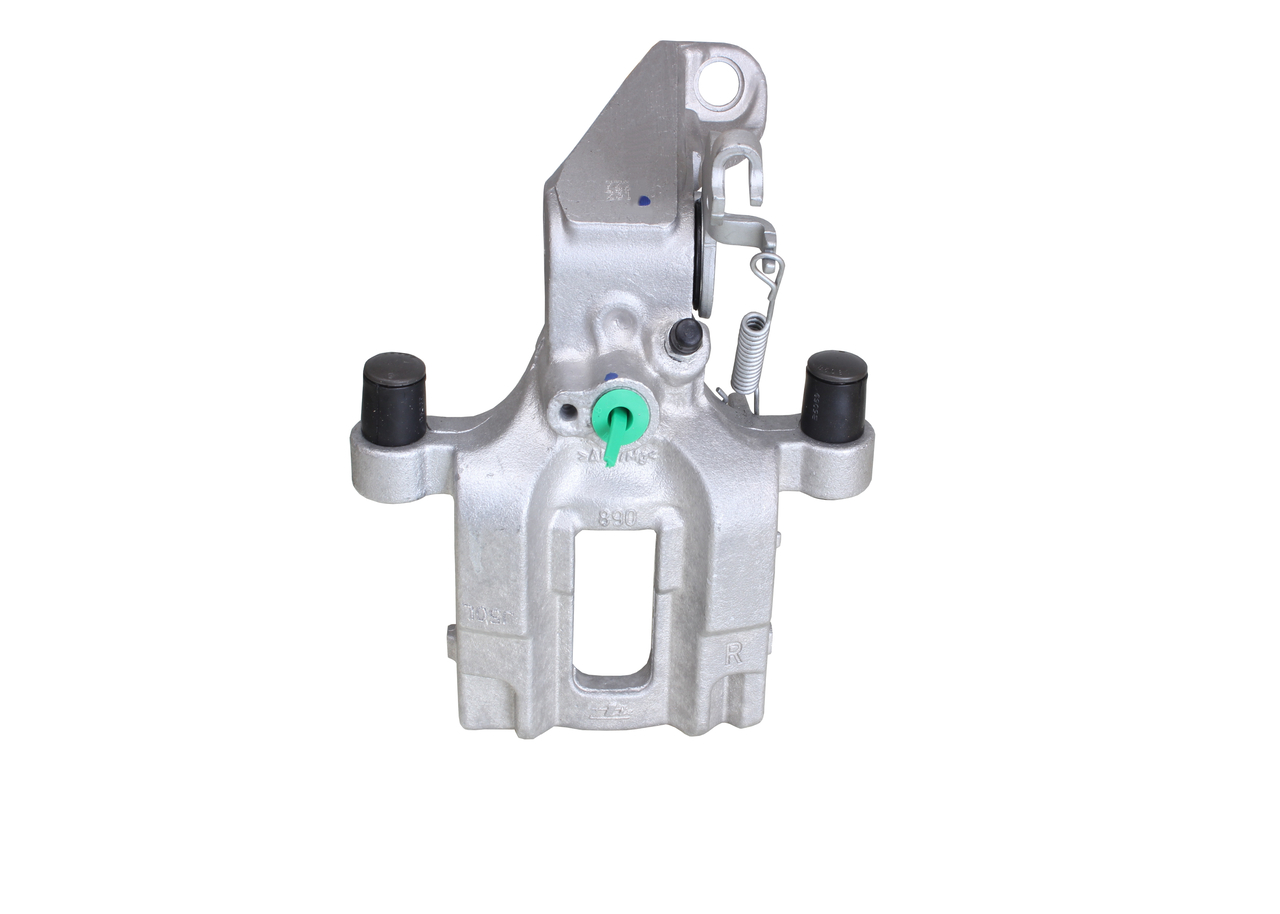 Köp billiga original Bromsok 0 986 135 628 jämförbara med 1611331080 OEM nummer på nätet