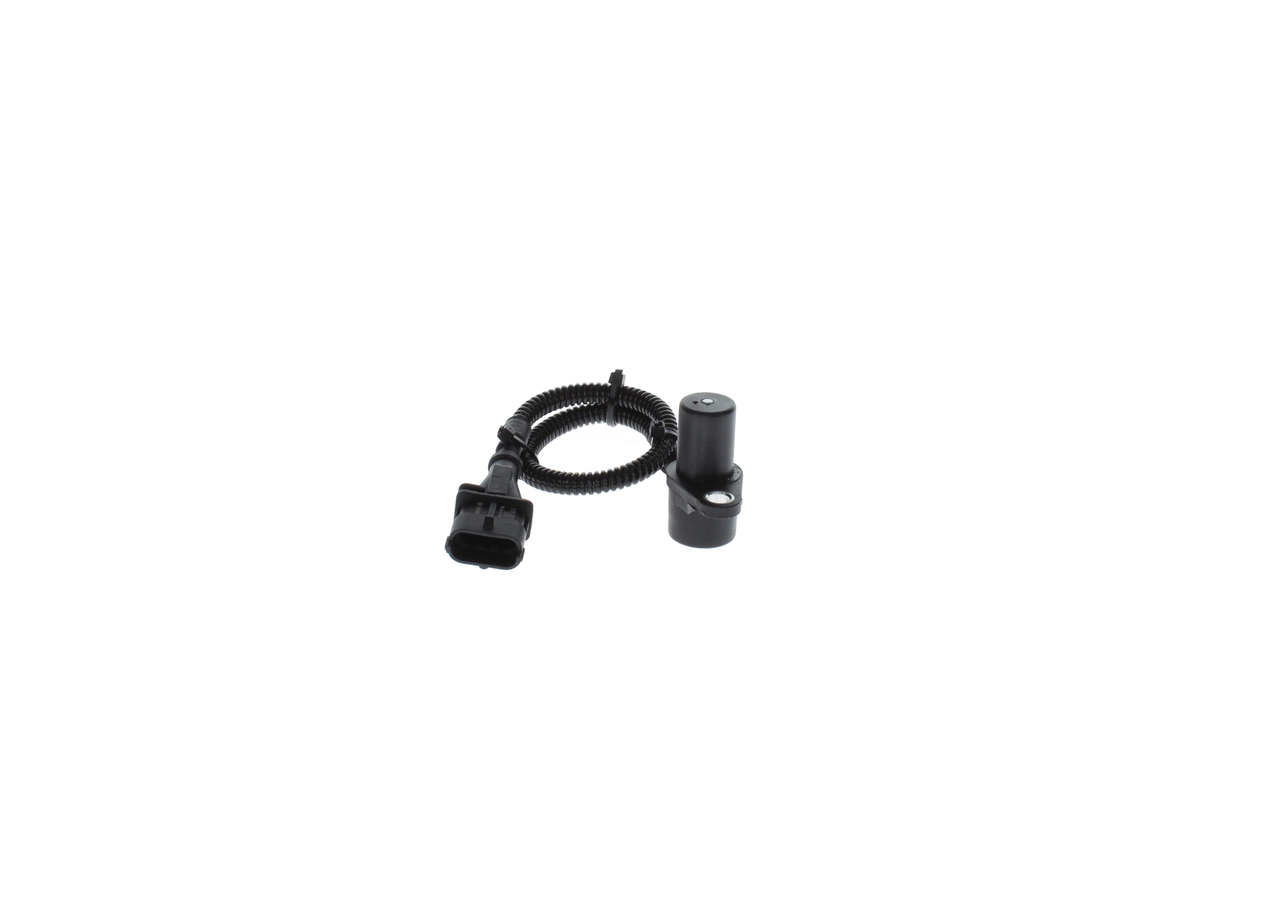 OEM Senzor impulsuri, arbore cotit HYUNDAI 1.7 CRDi 136 CP motor diesel 391802A900 de la BOSCH online la un preț incredibil