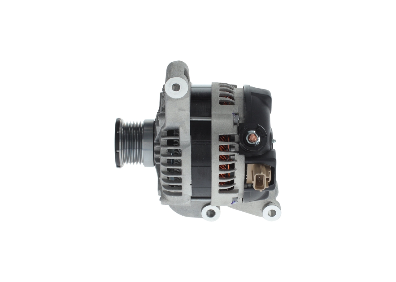 BOSCH 3 066 707 1 Lichtmaschine