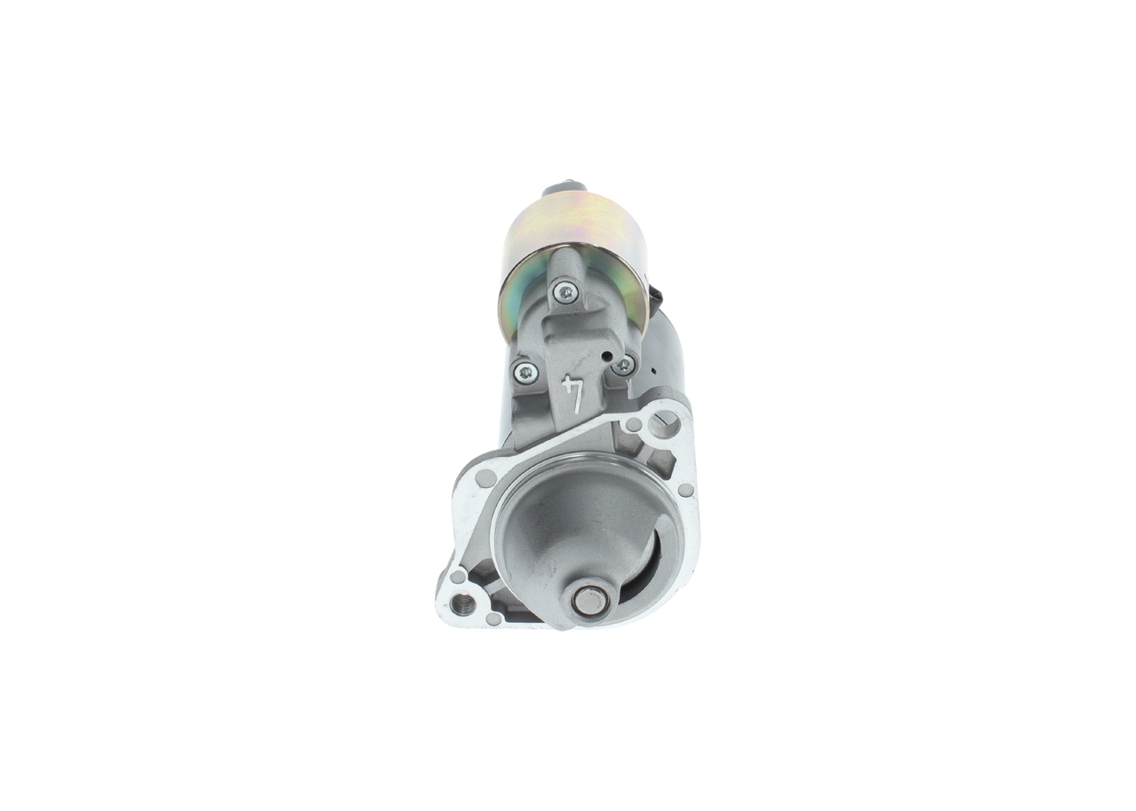 Köp BOSCH Startmotor Produktnummer: 1 986 S01 039 till det förmånliga priset av 2129,08 kr