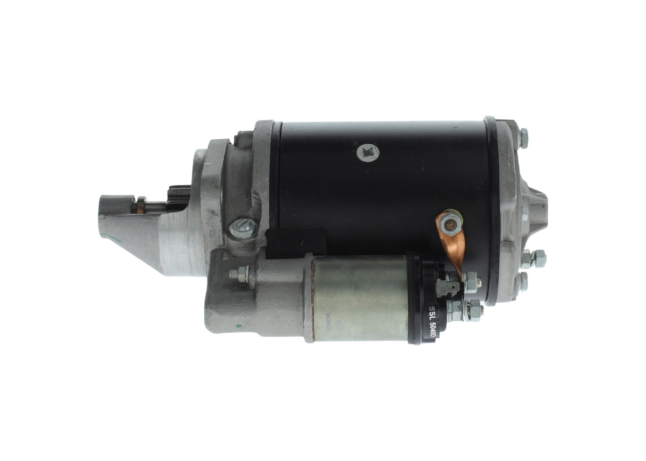 Kupite poceni originalno Zaganjalnik 1 986 S10 066, primerljivo z 2873B056 OEM številke, prek spleta