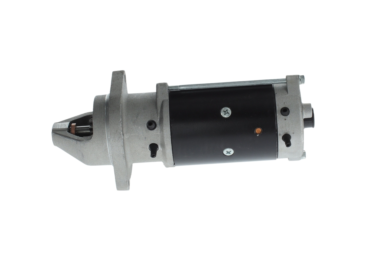 Köp billiga original Startmotor 1 986 S10 075 jämförbara med 51262017119 OEM nummer på nätet