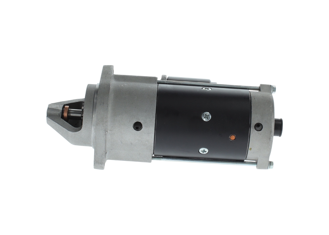 Köp BOSCH Startmotor Produktnummer: 1 986 S10 096 till det förmånliga priset av 4141,70 kr