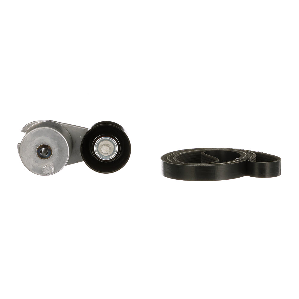 OEM Curea transmisie cu caneluri CHEVROLET Tahoe IV (K2UC/G) 2024 GATES