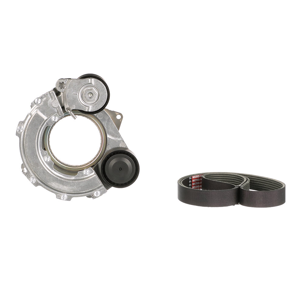 Cumpărați Set curea transmisie cu caneluri de la GATES Număr produs: K017PK1065XS la prețul de doar 142,29 lei