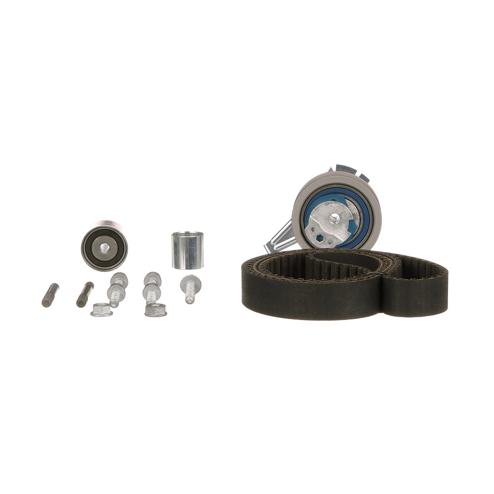 OEM Kit de correa de distribución AUDI 2.0 TDI 184 CV Gasóleo 04L198119J de GATES online a precios inmejorables