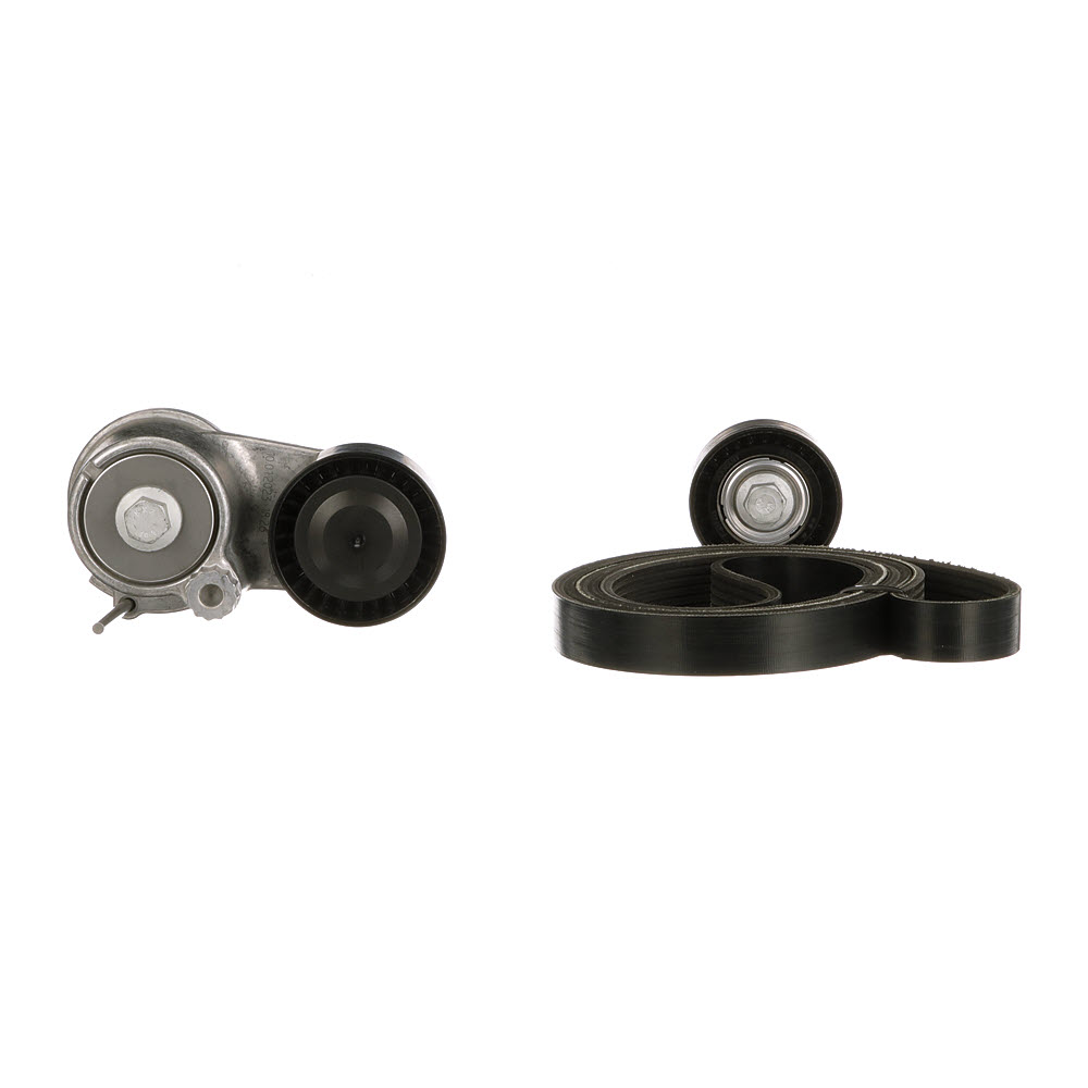 OEM Poly V-riem set OPEL 1.6 CDTi (68) 136 PK Diesel van GATES online aan geweldige prijzen