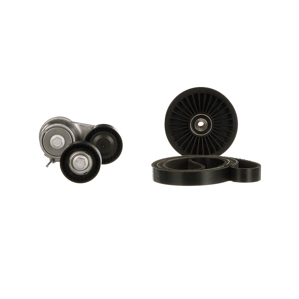 OEM Poly V-riem set OPEL 1.6 CDTi (68) 136 PK Diesel van GATES online aan geweldige prijzen