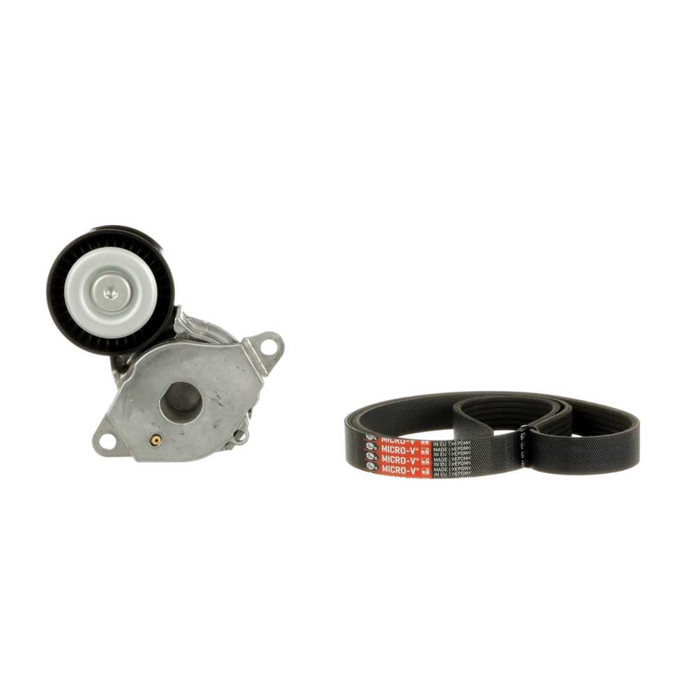 Köp billiga original Drivremssats K336PK1148 jämförbara med 6PK1148 OEM nummer på nätet
