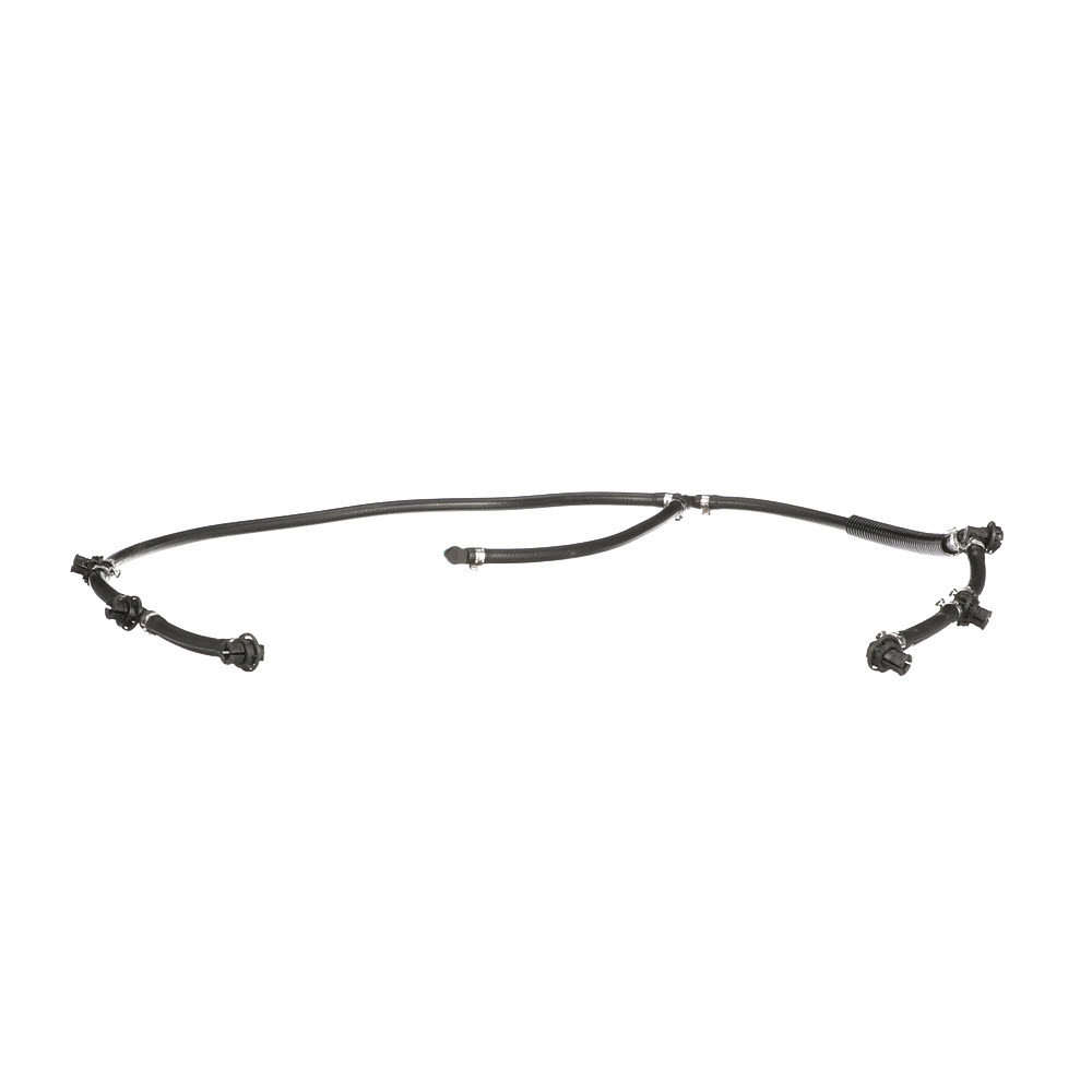 OE Kraftstoffleitungen MERCEDES-BENZ GLE 2017 6420705532, A6420705532, 6510702432 von GATES