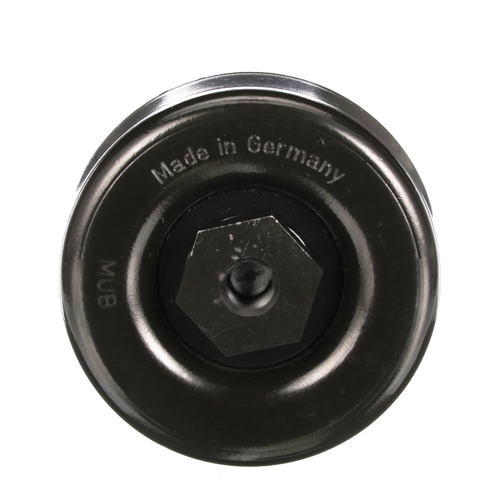 OEM Rolă întinzător curea accesorii Porsche 911 996 Cabrio 2000 99610211753, 99610211754, 99610211756 GATES