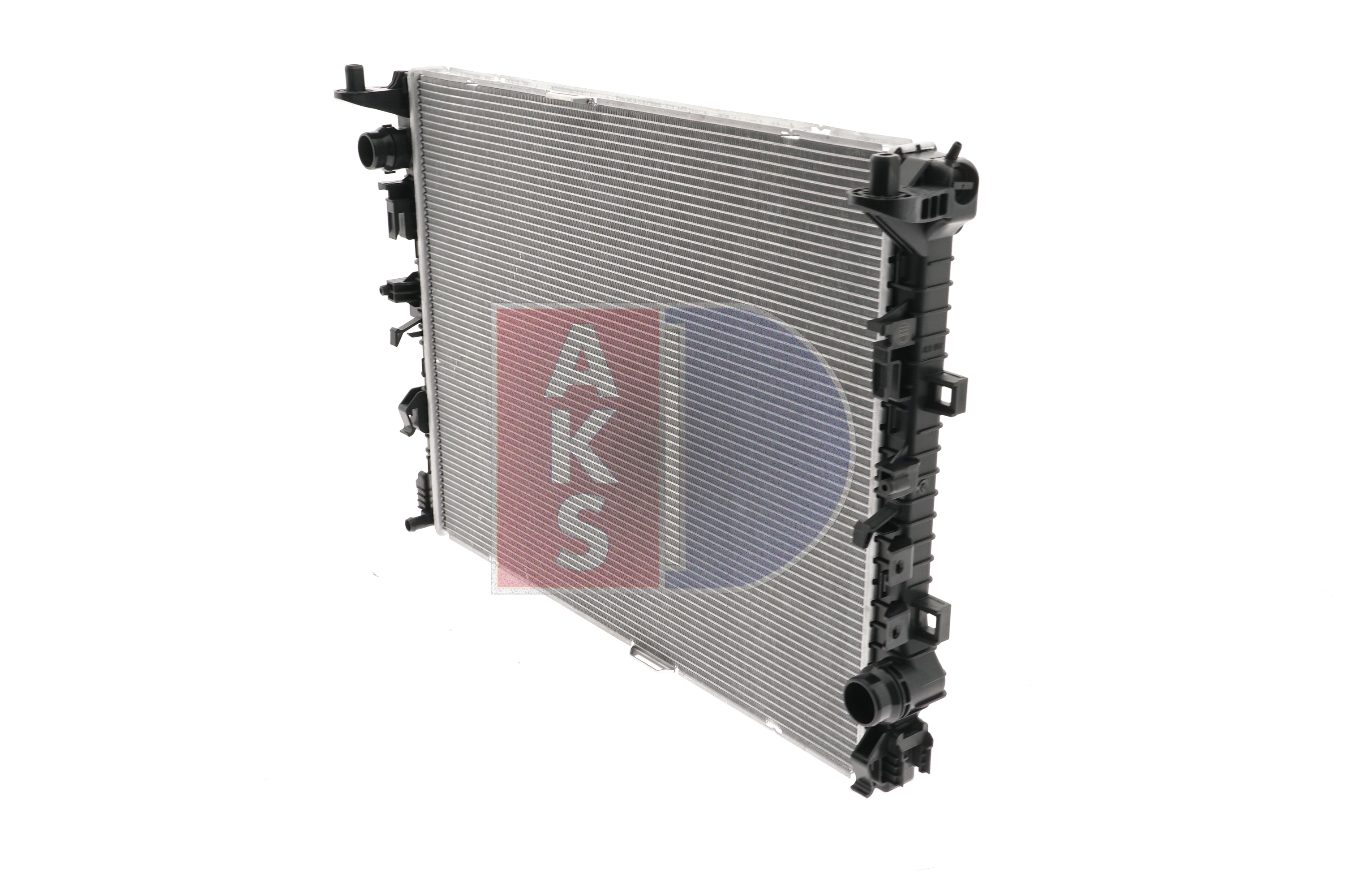 OEM Radiator, racire motor MERCEDES-BENZ AMG C 63 4.0 (205.086) 476 CP benzina 0995000501 de la AKS DASIS online la un preț incredibil