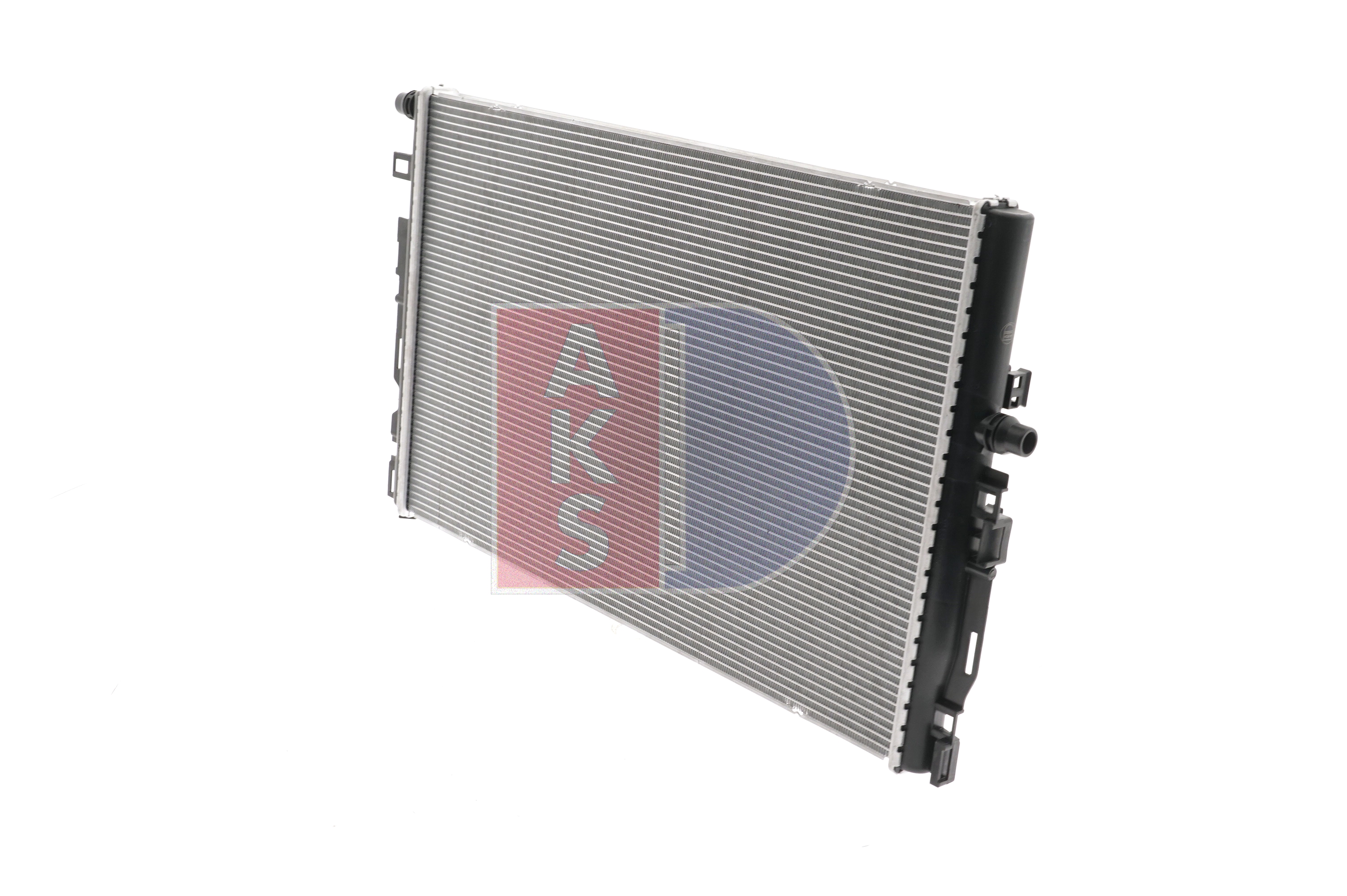 OEM Radiator, racire motor MERCEDES-BENZ AMG C 63 4.0 (205.086) 476 CP benzina 0995005403 de la AKS DASIS online la un preț incredibil