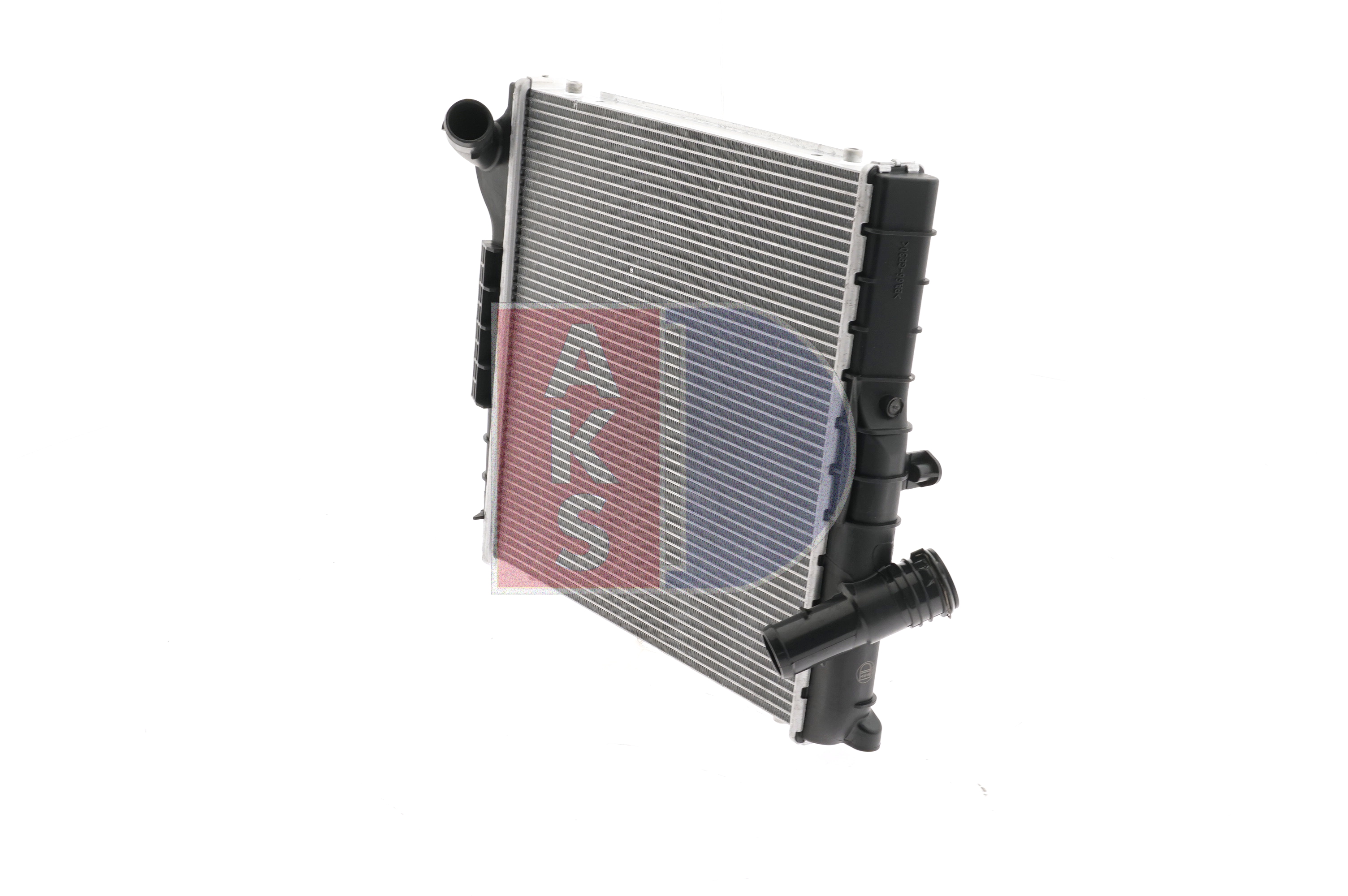 Cumpărați online Radiator, racire motor 170015N original/ă și la un preț mic, compatibil/ă cu nr. OEM 9P1121251
