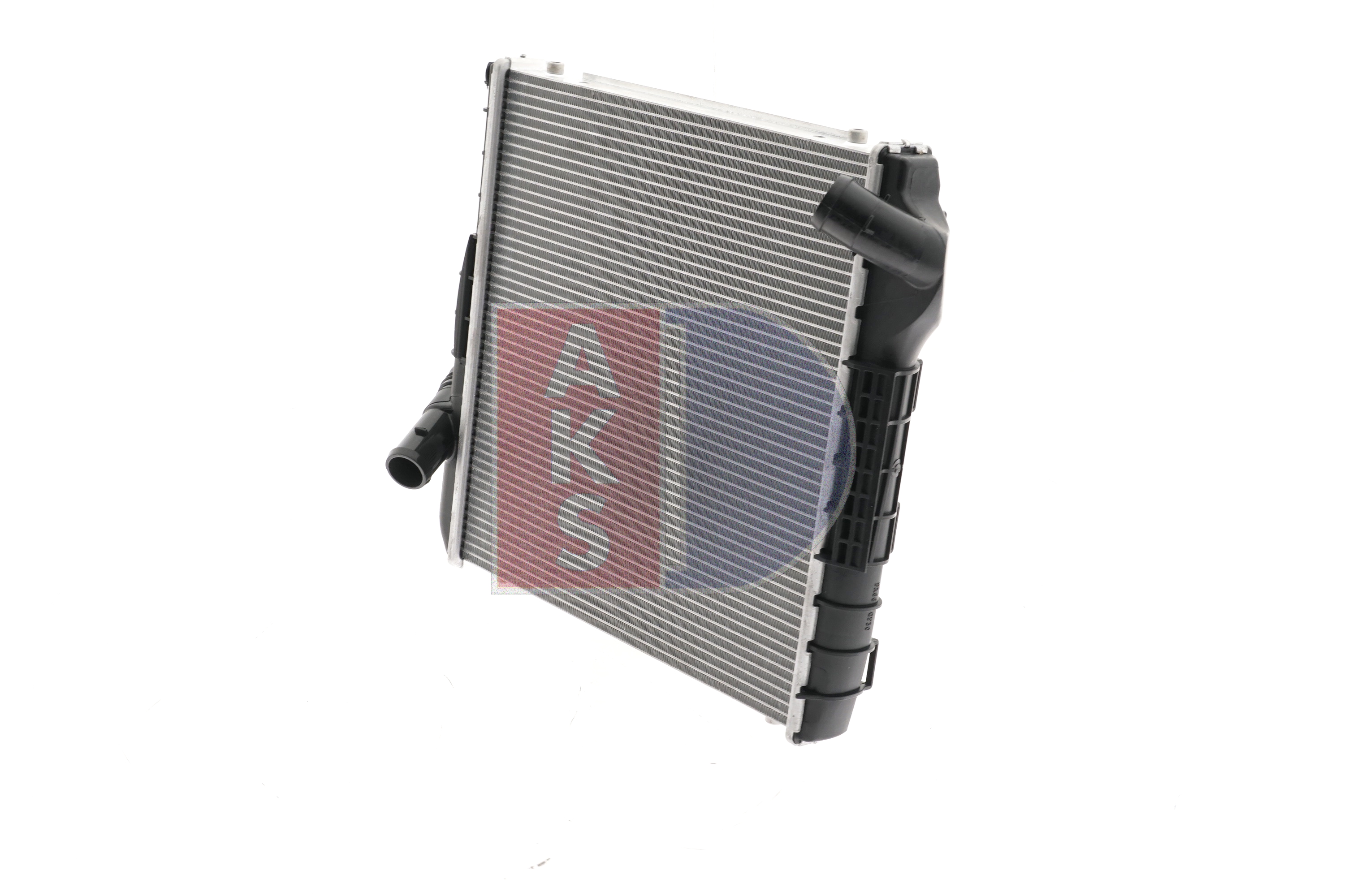 Cumpărați online Radiator, racire motor 170016N original/ă și la un preț mic, compatibil/ă cu nr. OEM 9P1121252