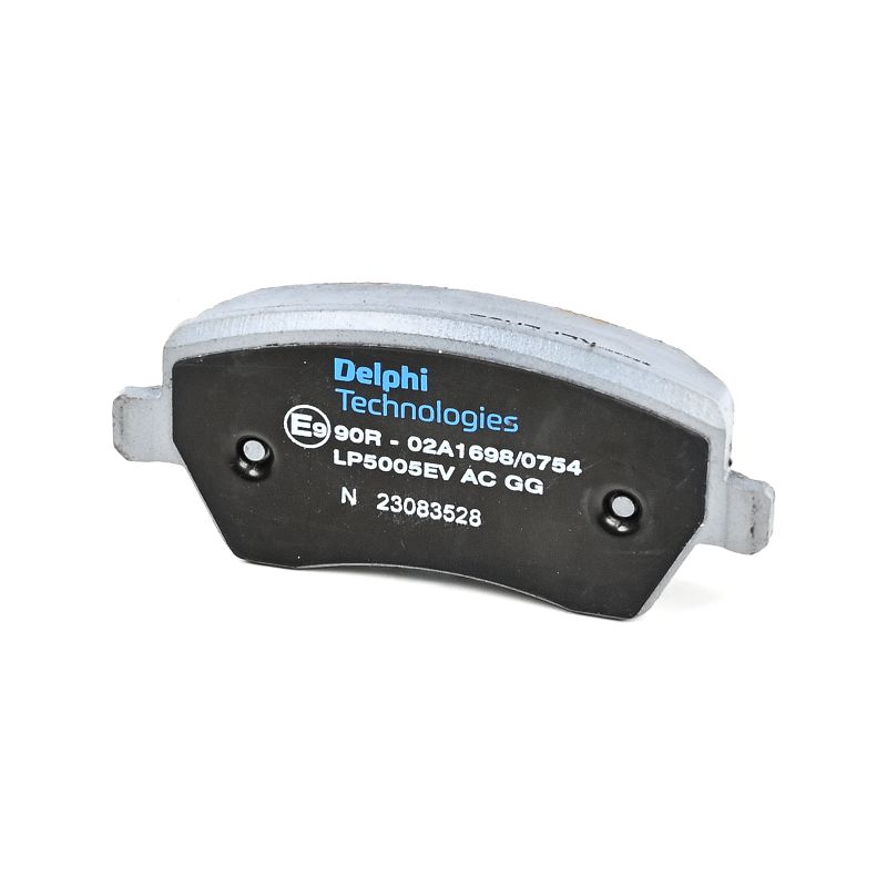Bestel originele Remblokken LP5005EV voordelig online, te vergelijken met 410604076R OEM-nummers