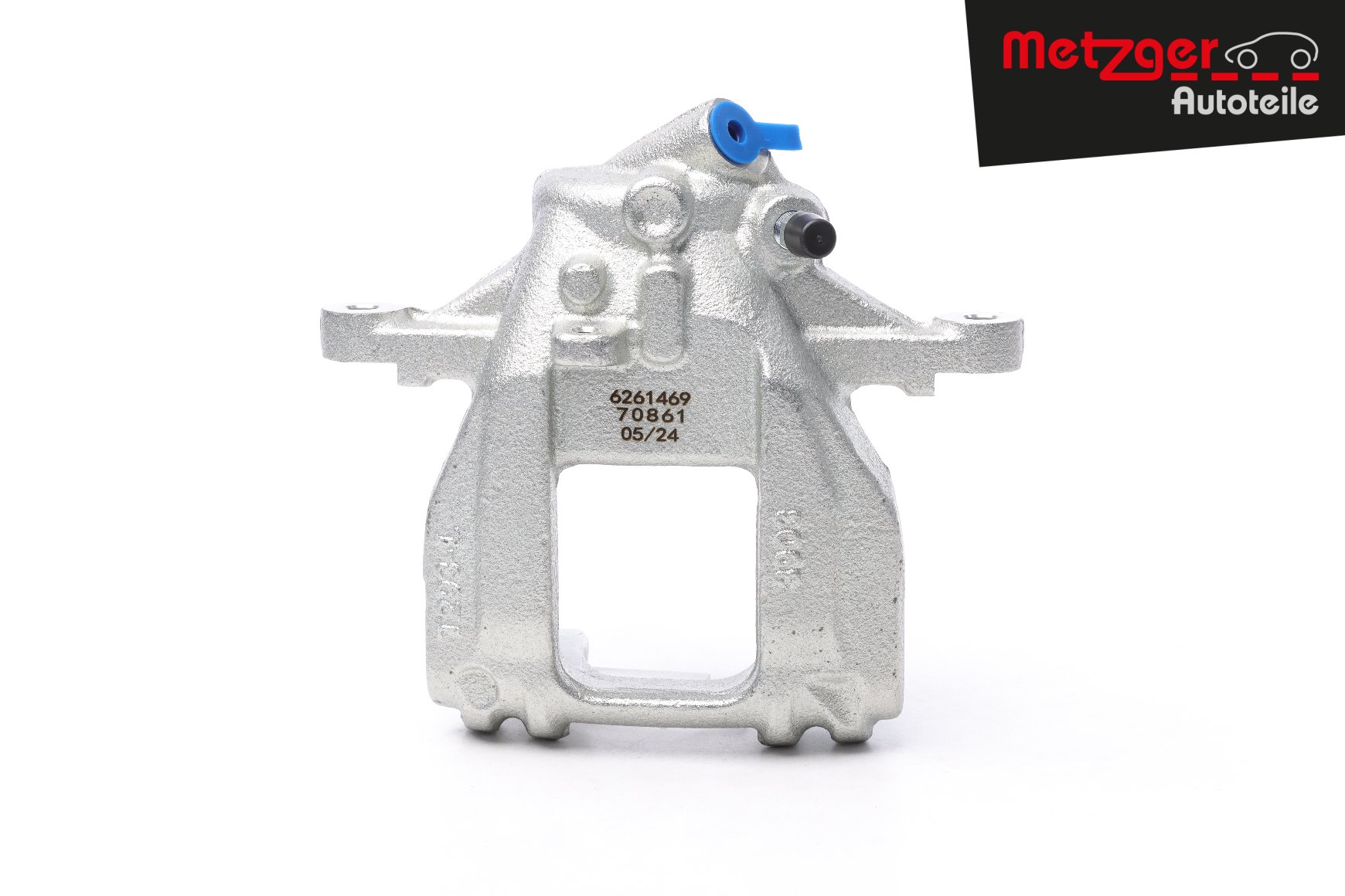 OEM Remklauw VW 2.0 TDI 109 PK Diesel 0034207183 van METZGER online aan verbazingwekkende prijzen