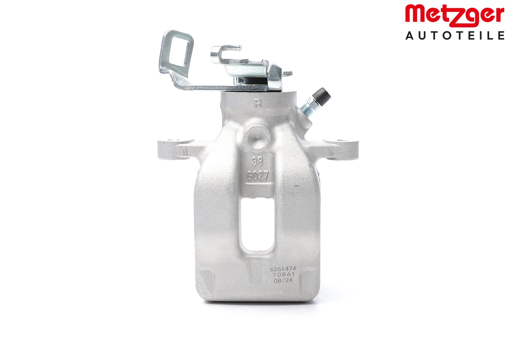 Kjøp METZGER Bremsecaliper Product No .: 6261474 for den lave prisen av 885,98 kr