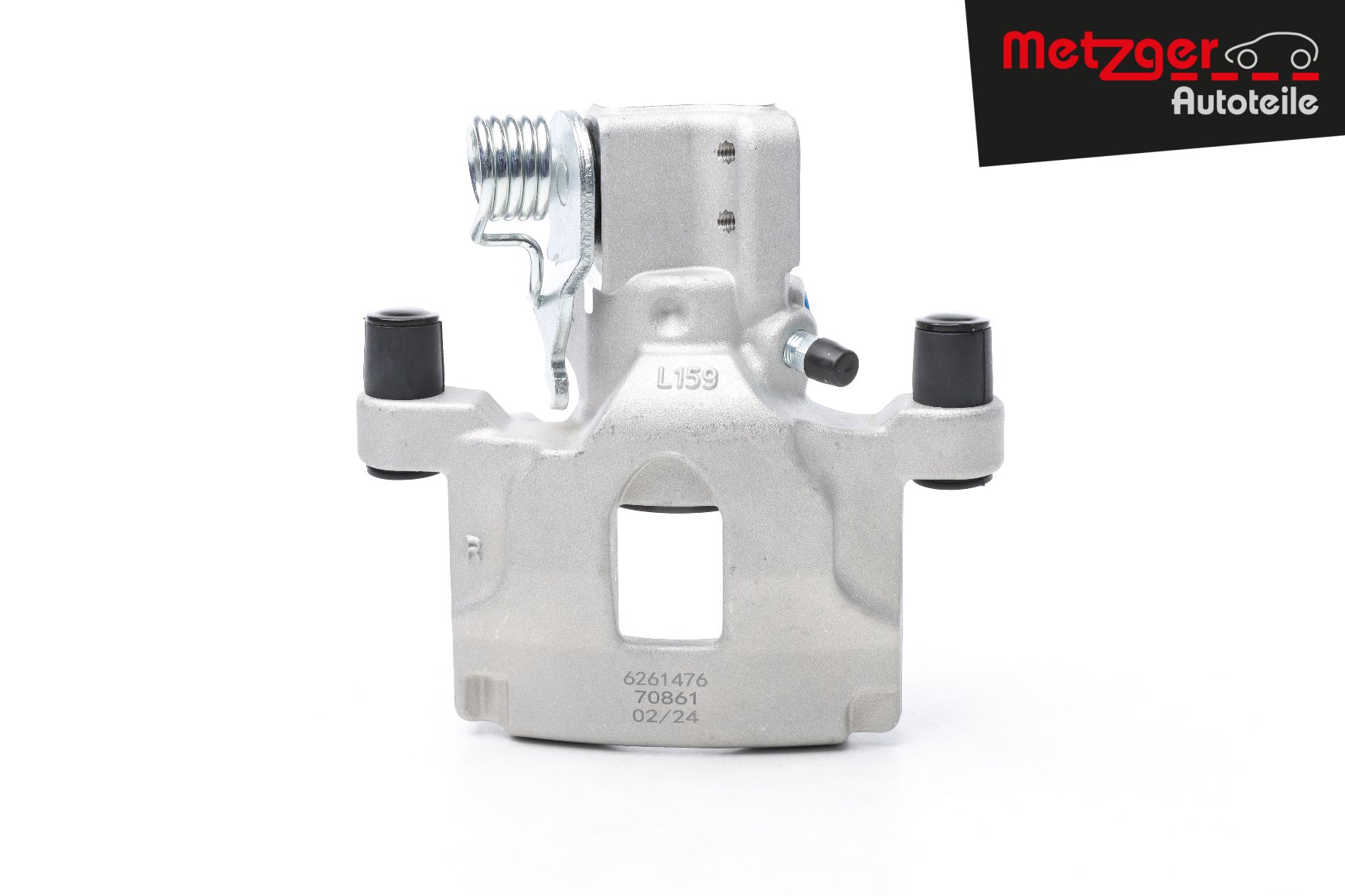 Cumpărați online Etrier de frână 6261476 original/ă și la un preț mic, compatibil/ă cu nr. OEM 43002TV0E03