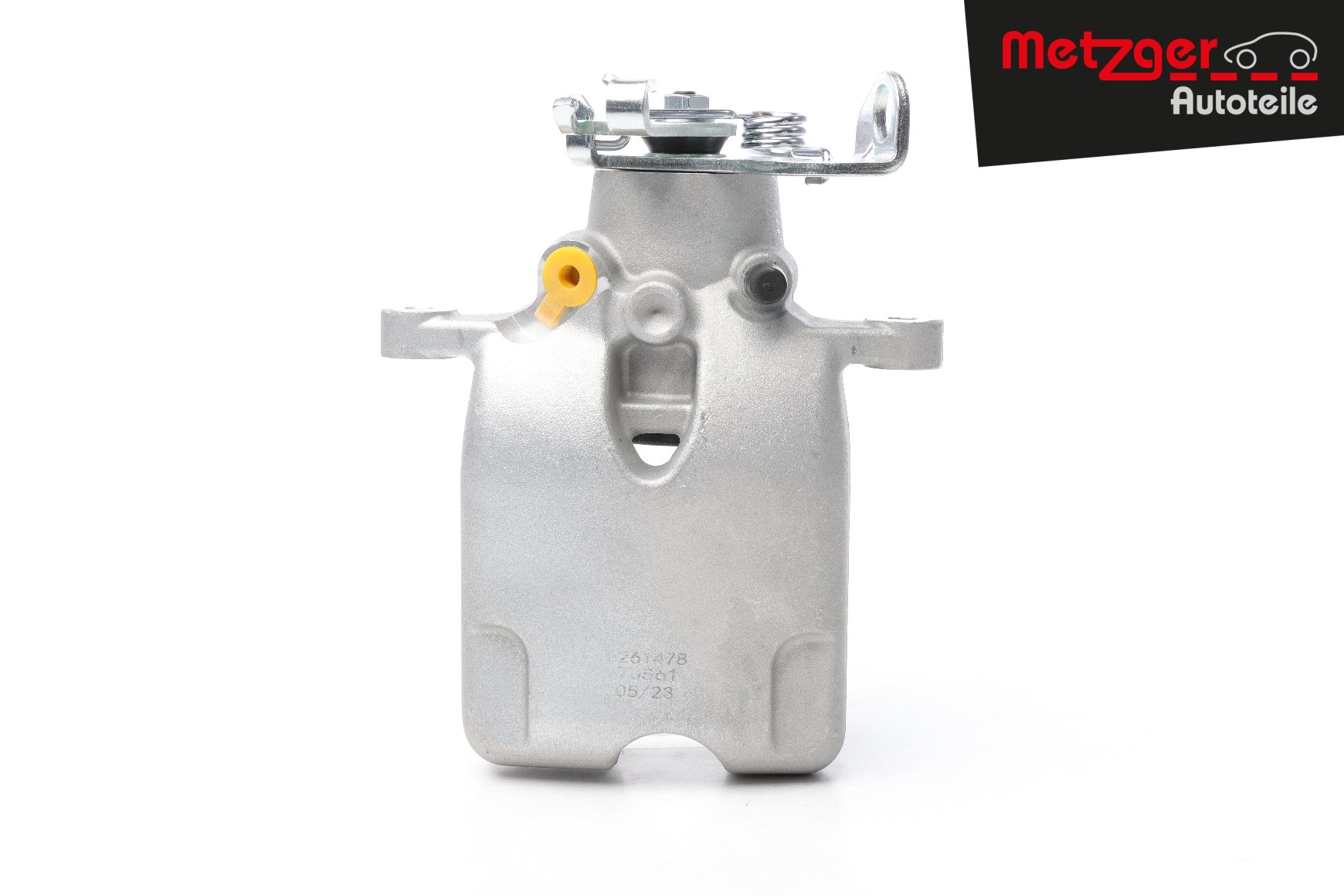 Kupite poceni originalno Zavorna klešča 6261478, primerljivo z 13343564 OEM številke, prek spleta