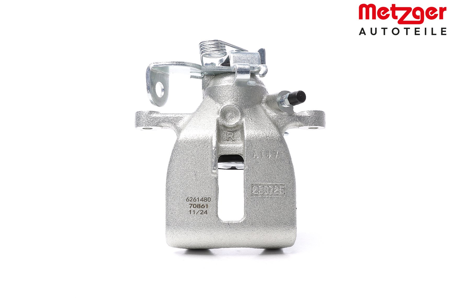 Acquista online Pinza freno 6261480 originale a buon mercato, comparabile con i numeri OEM 8E0615424D