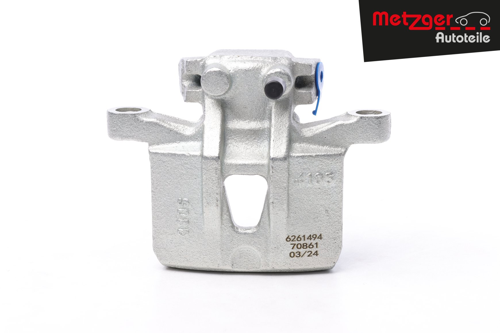 Kupite poceni originalno Zavorna klešča 6261494, primerljivo z 4400V2 OEM številke, prek spleta