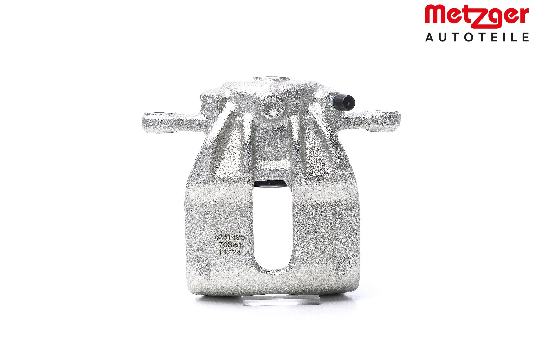 OEM Kaliper Nissan Note E12 2014 410111HA0A, 410111HA0B, 410011HA0A METZGER